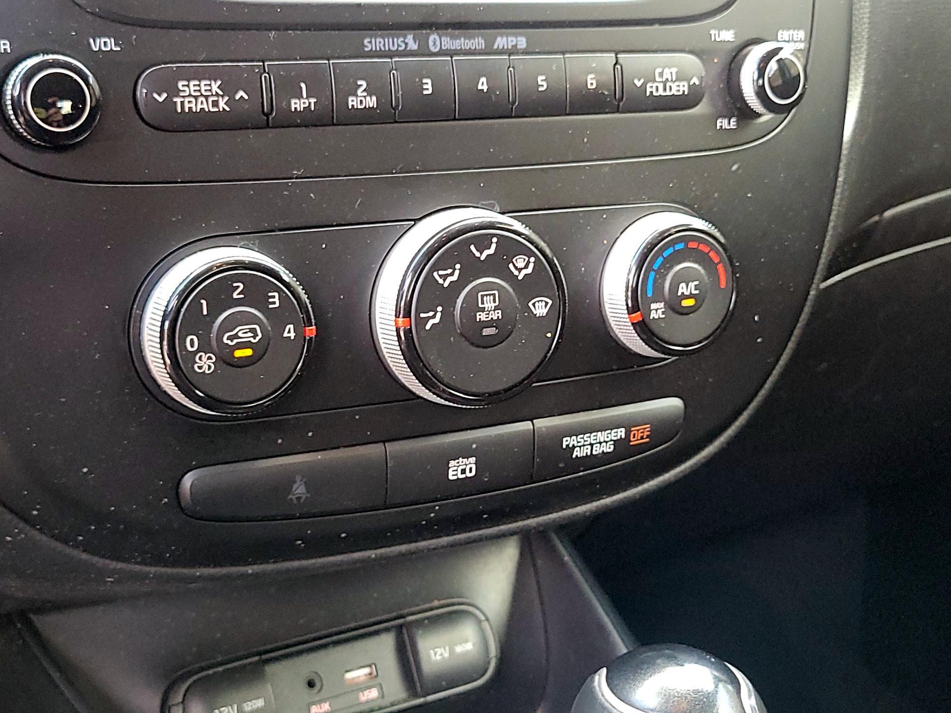 Thumbnail: 2016 Kia Soul - 13
