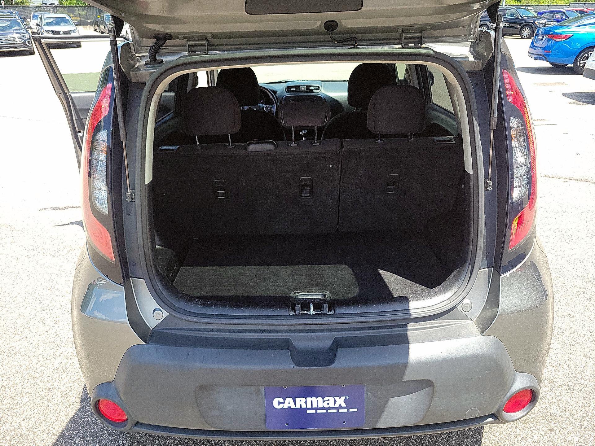 Thumbnail: 2016 Kia Soul - 17