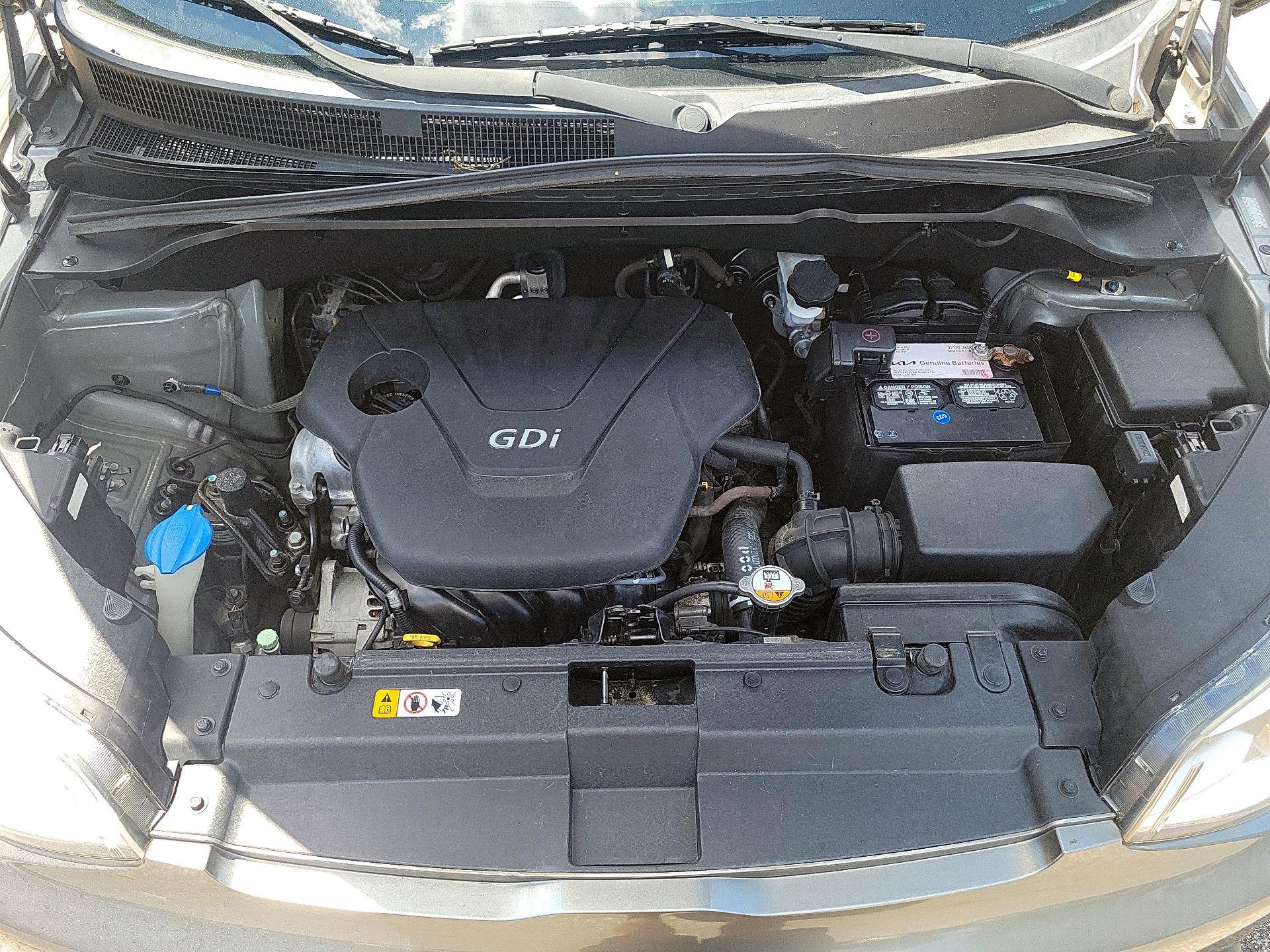 Thumbnail: 2016 Kia Soul - 18