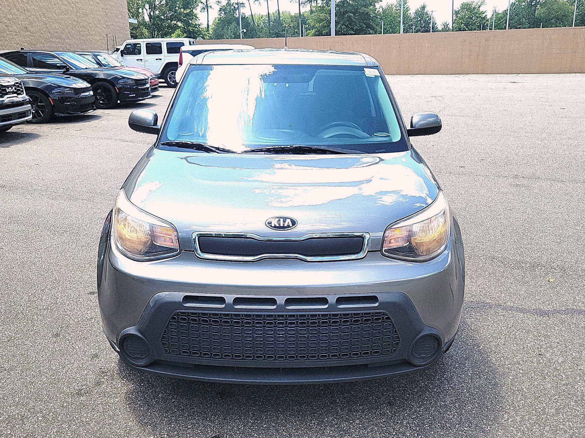 Thumbnail: 2016 Kia Soul - 2