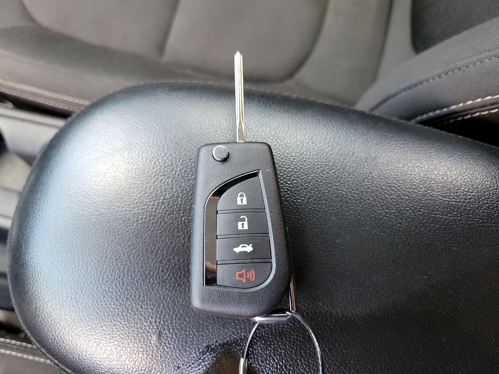 Thumbnail: 2016 Kia Soul - 19