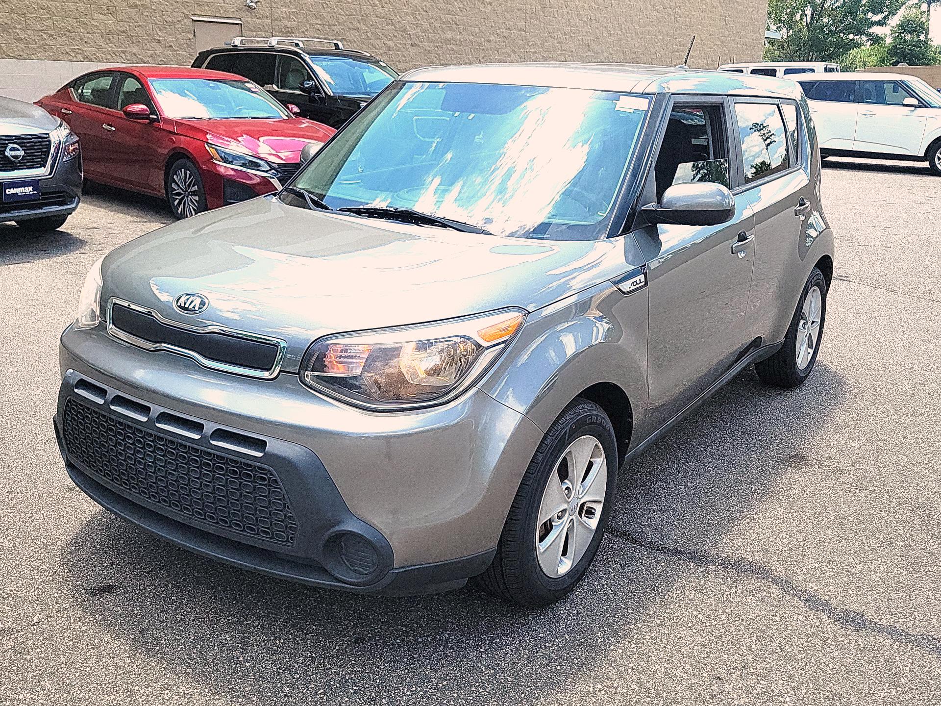 Thumbnail: 2016 Kia Soul - 3