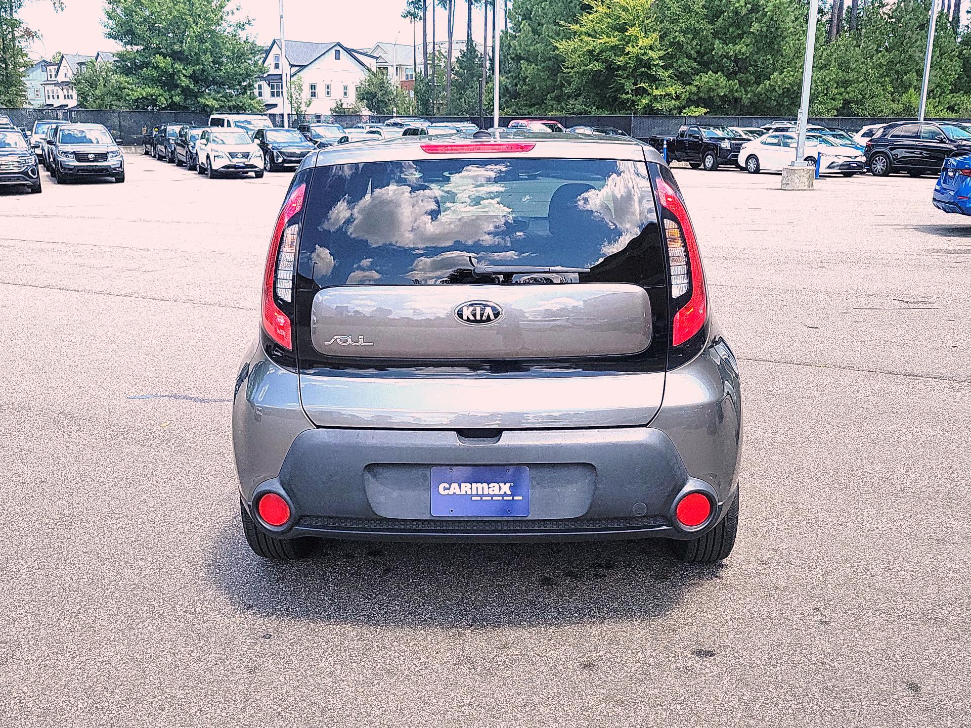Thumbnail: 2016 Kia Soul - 6