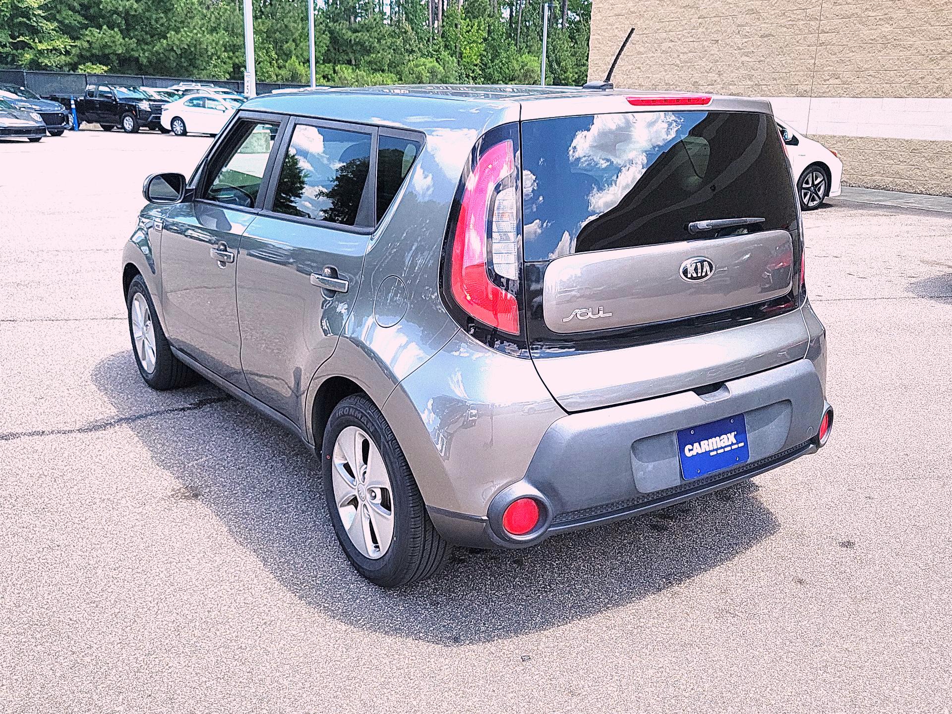 Thumbnail: 2016 Kia Soul - 7