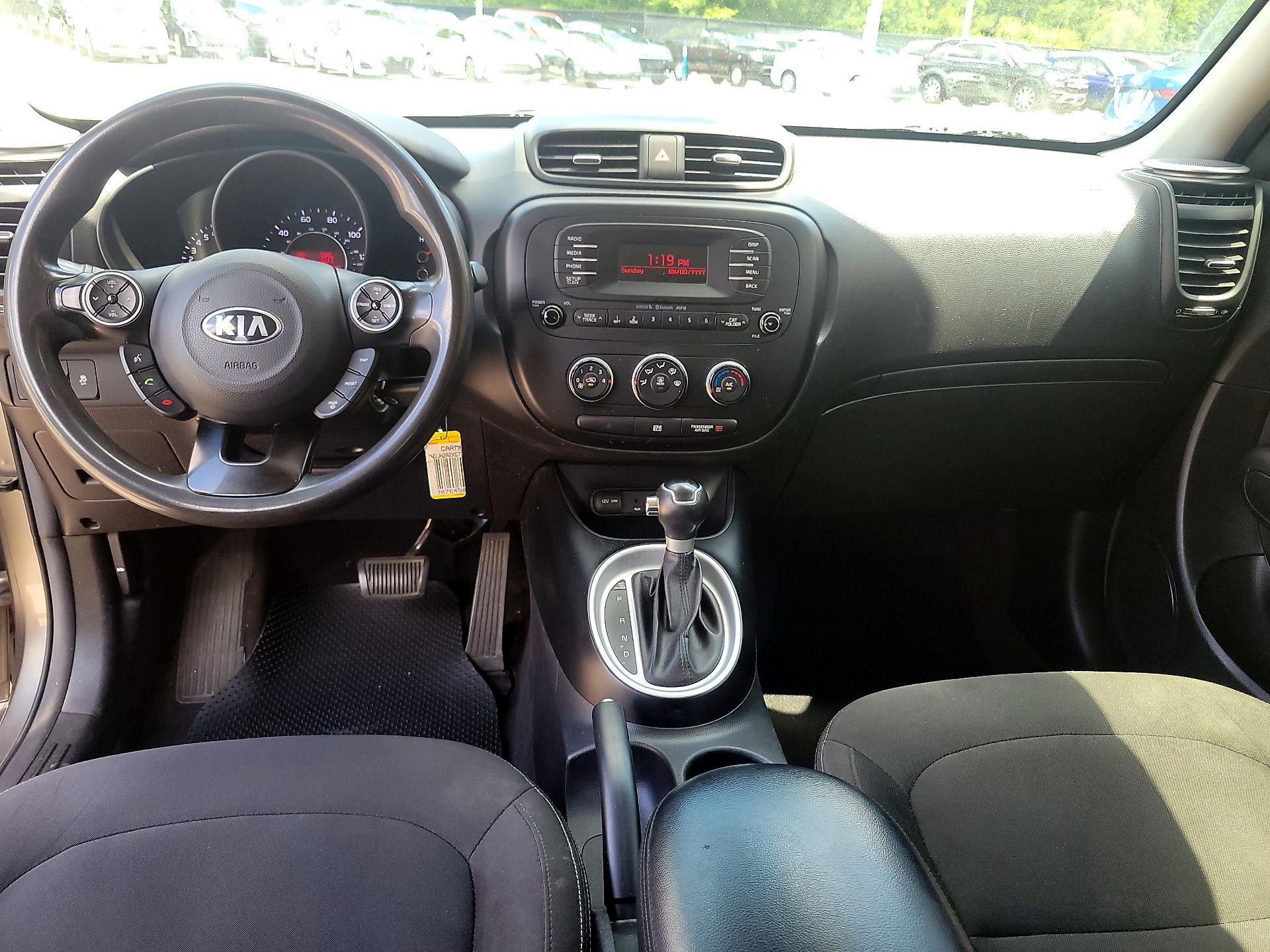 Thumbnail: 2016 Kia Soul - 8