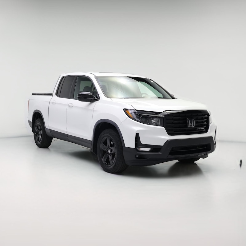 2022 Honda Ridgeline Black Edition
