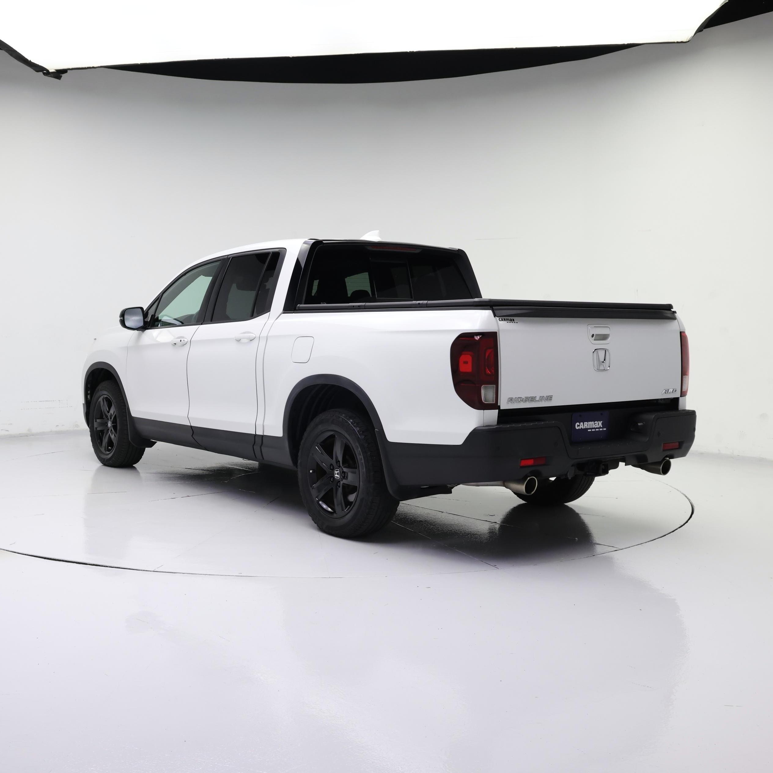 Thumbnail: 2022 Honda Ridgeline - 2