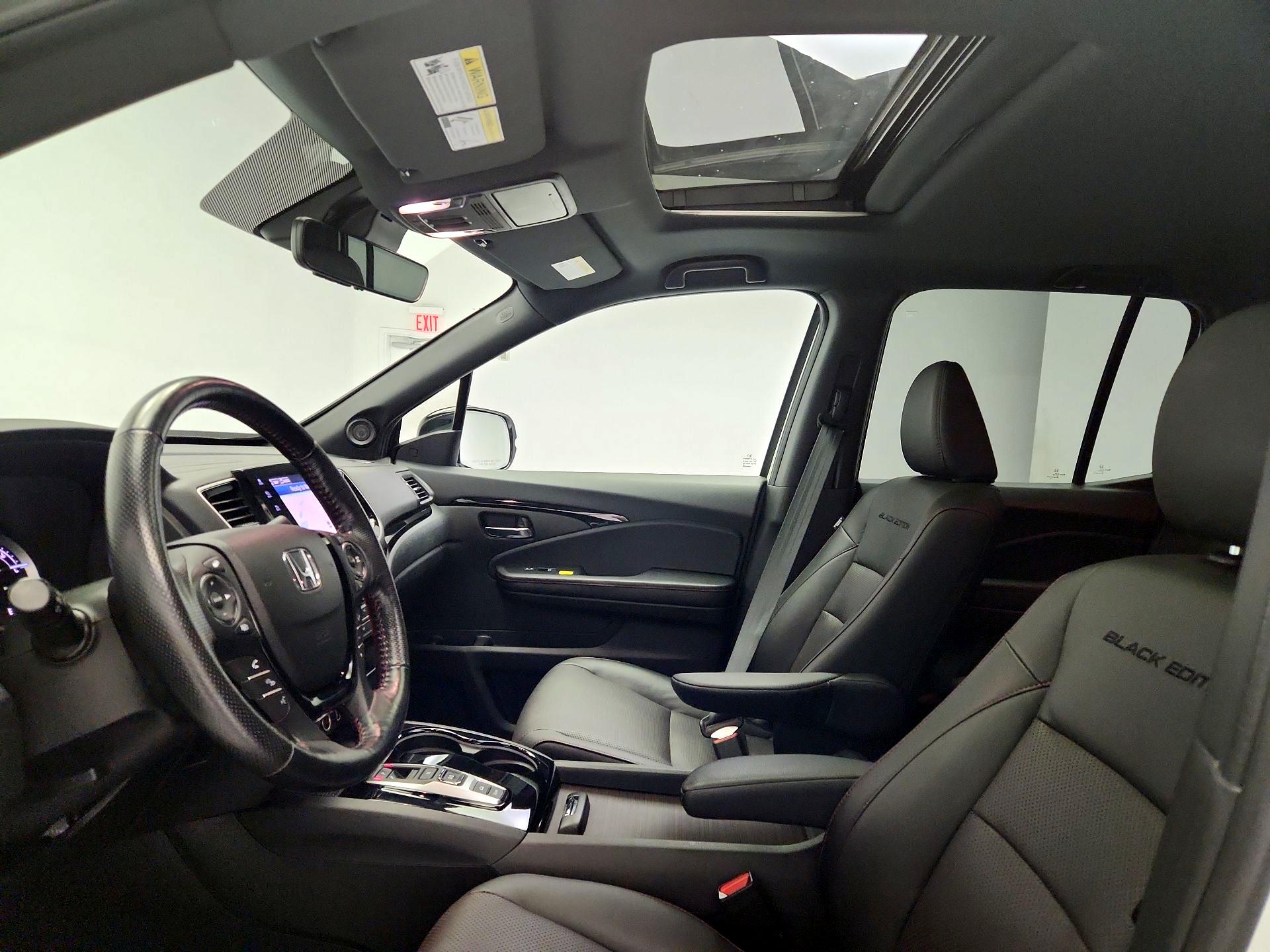 Thumbnail: 2022 Honda Ridgeline - 20