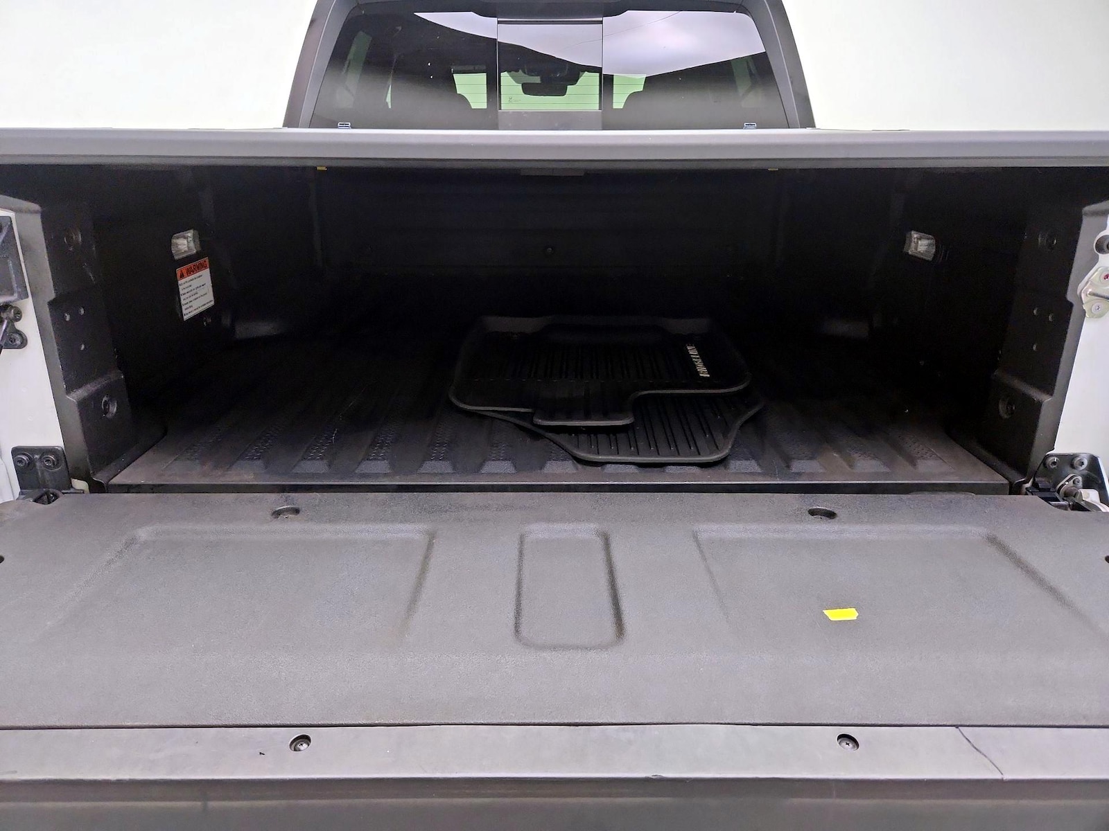 2022 Honda Ridgeline Black Edition - Photo 23