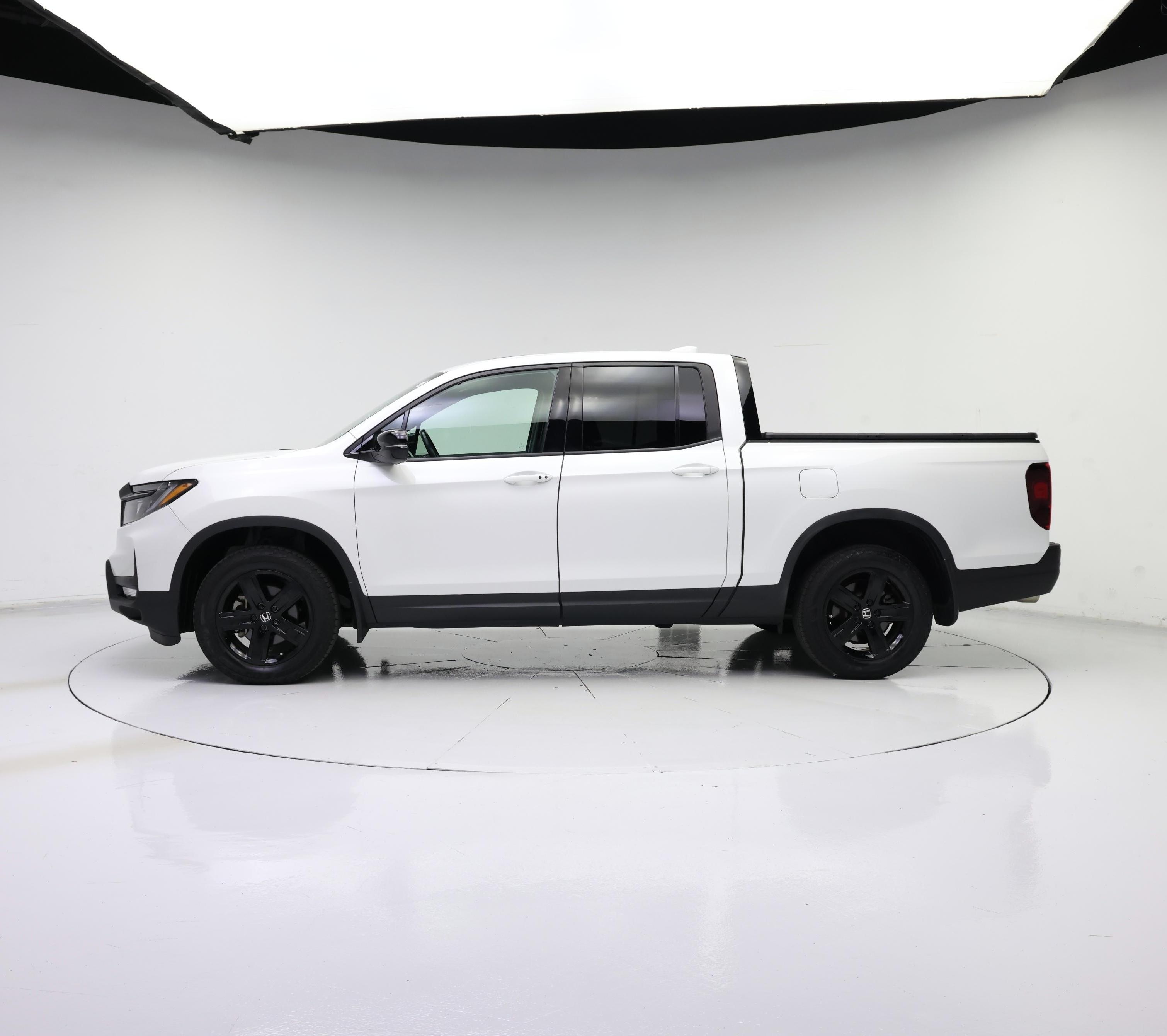 Thumbnail: 2022 Honda Ridgeline - 3