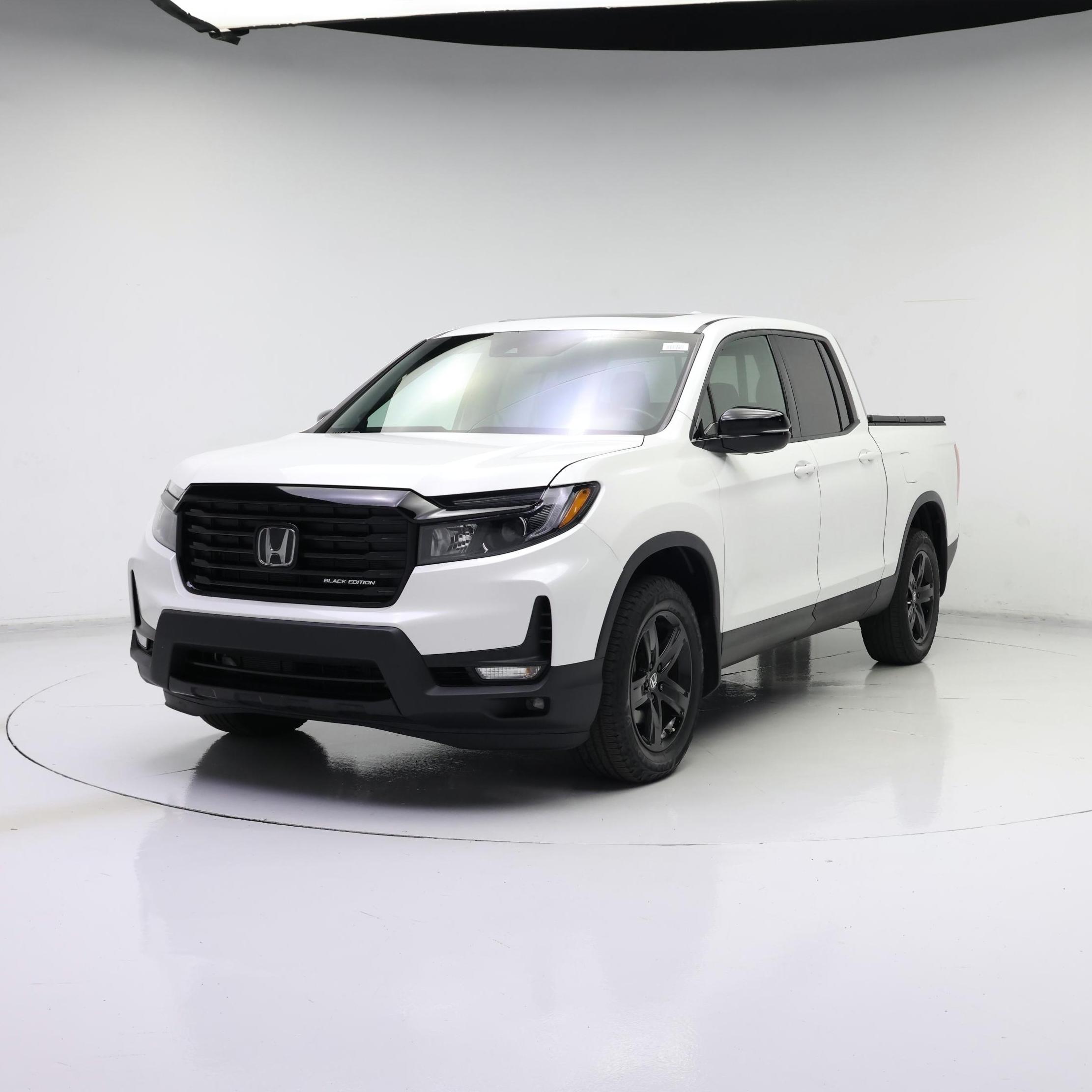 Thumbnail: 2022 Honda Ridgeline - 4