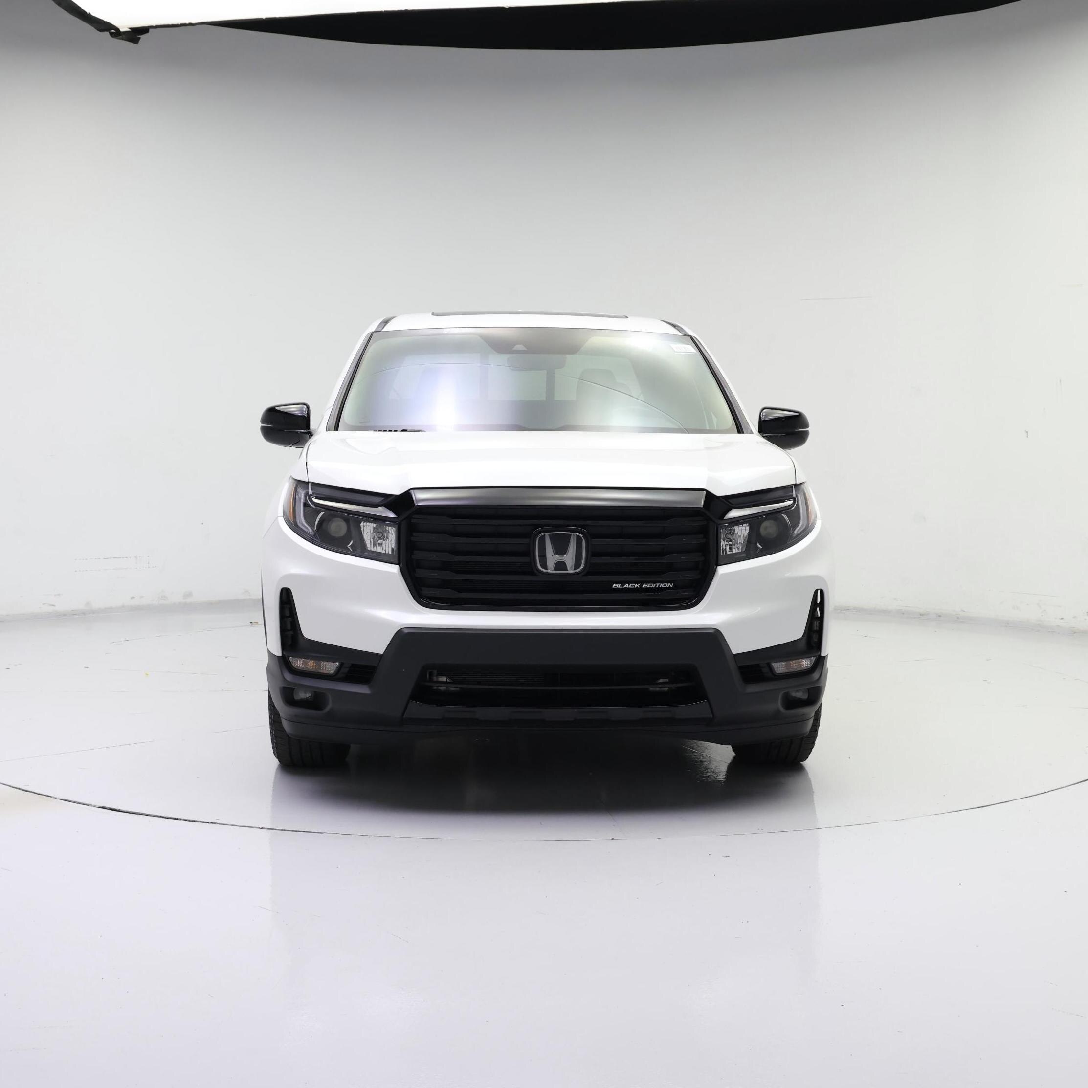 Thumbnail: 2022 Honda Ridgeline - 5