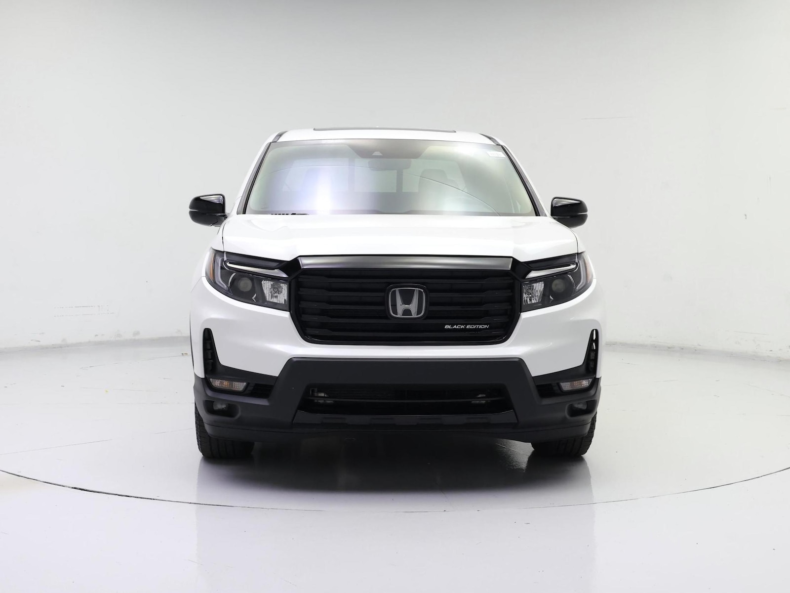 2022 Honda Ridgeline Black Edition - Photo 6