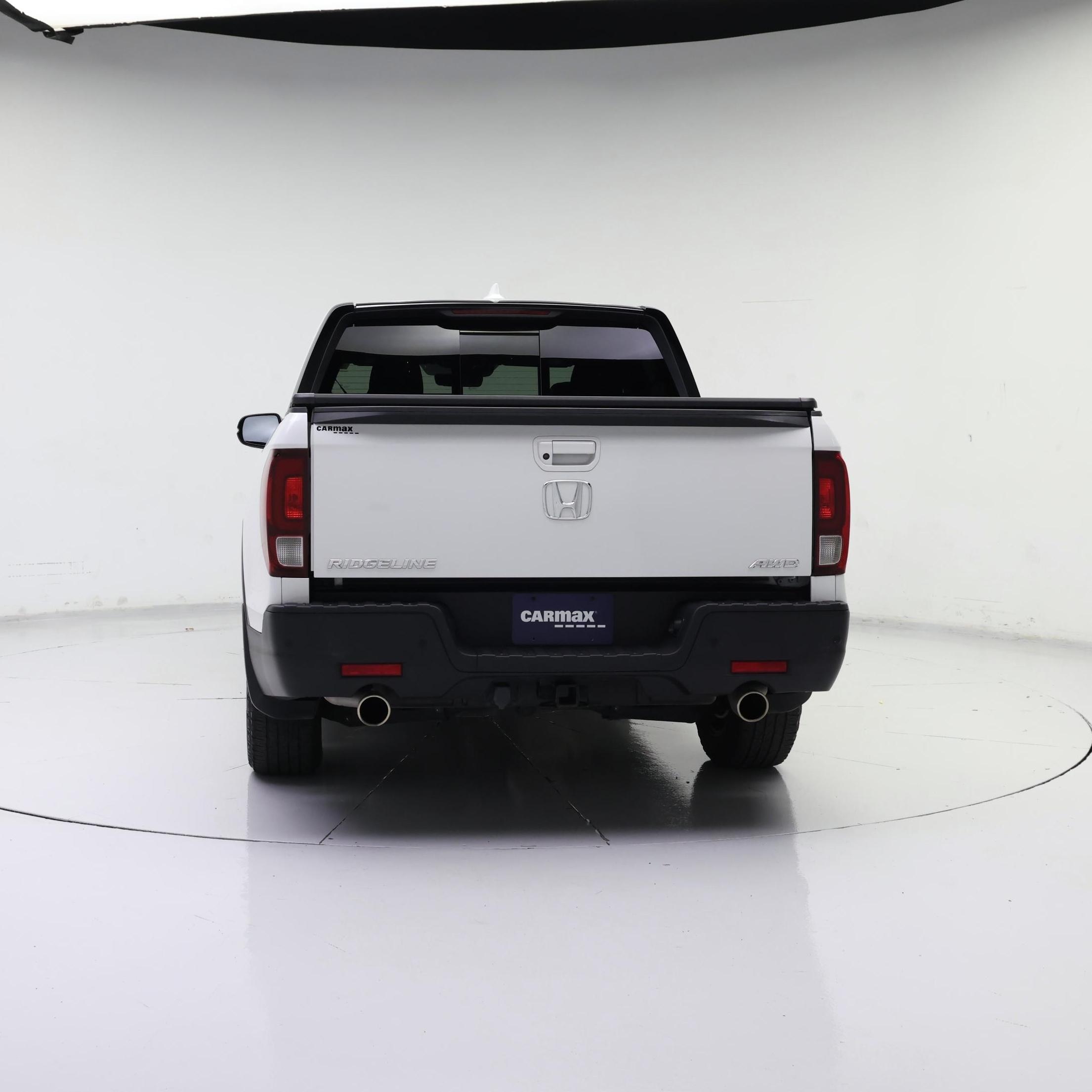 Thumbnail: 2022 Honda Ridgeline - 6