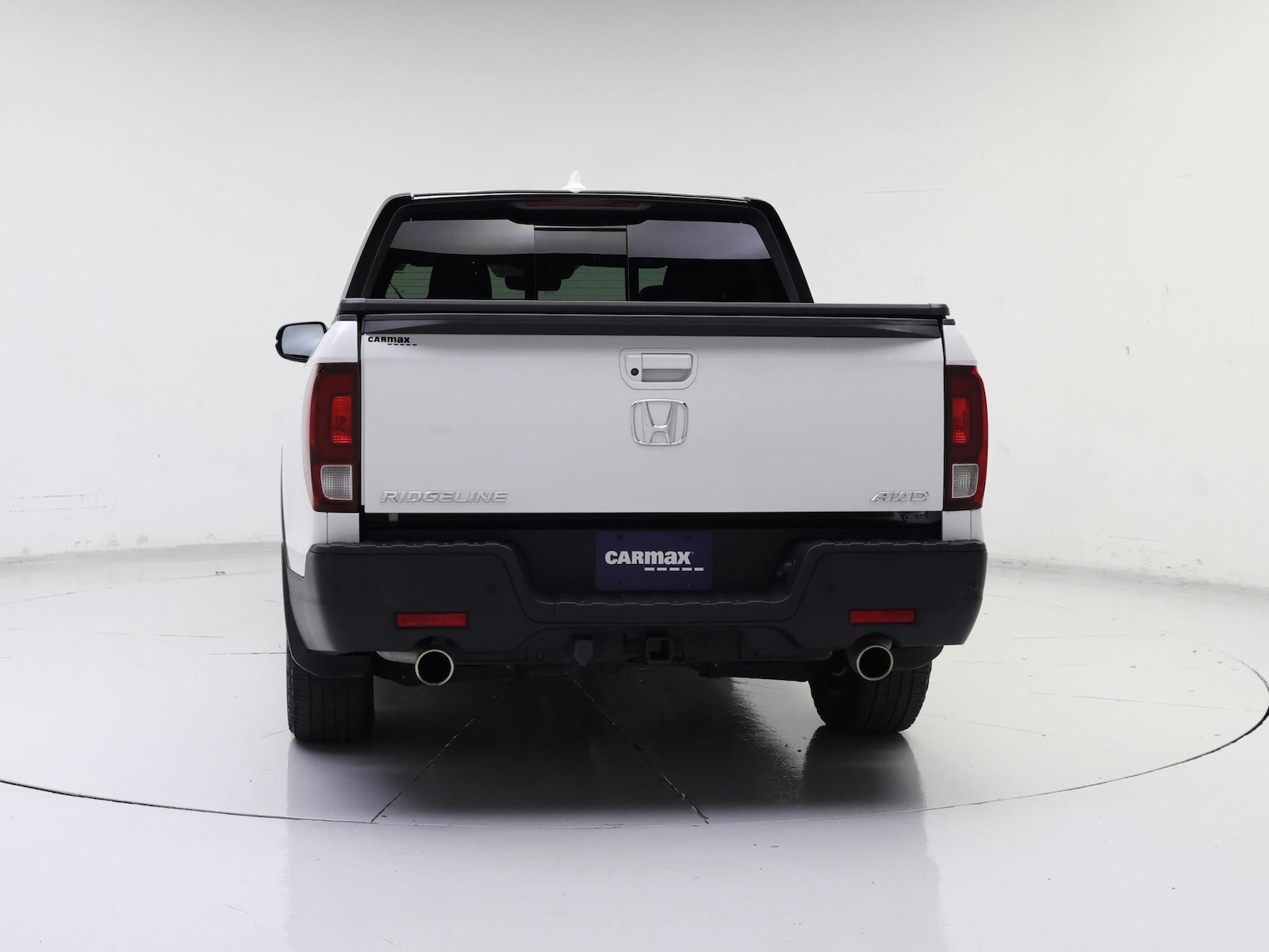 2022 Honda Ridgeline Black Edition - Photo 7