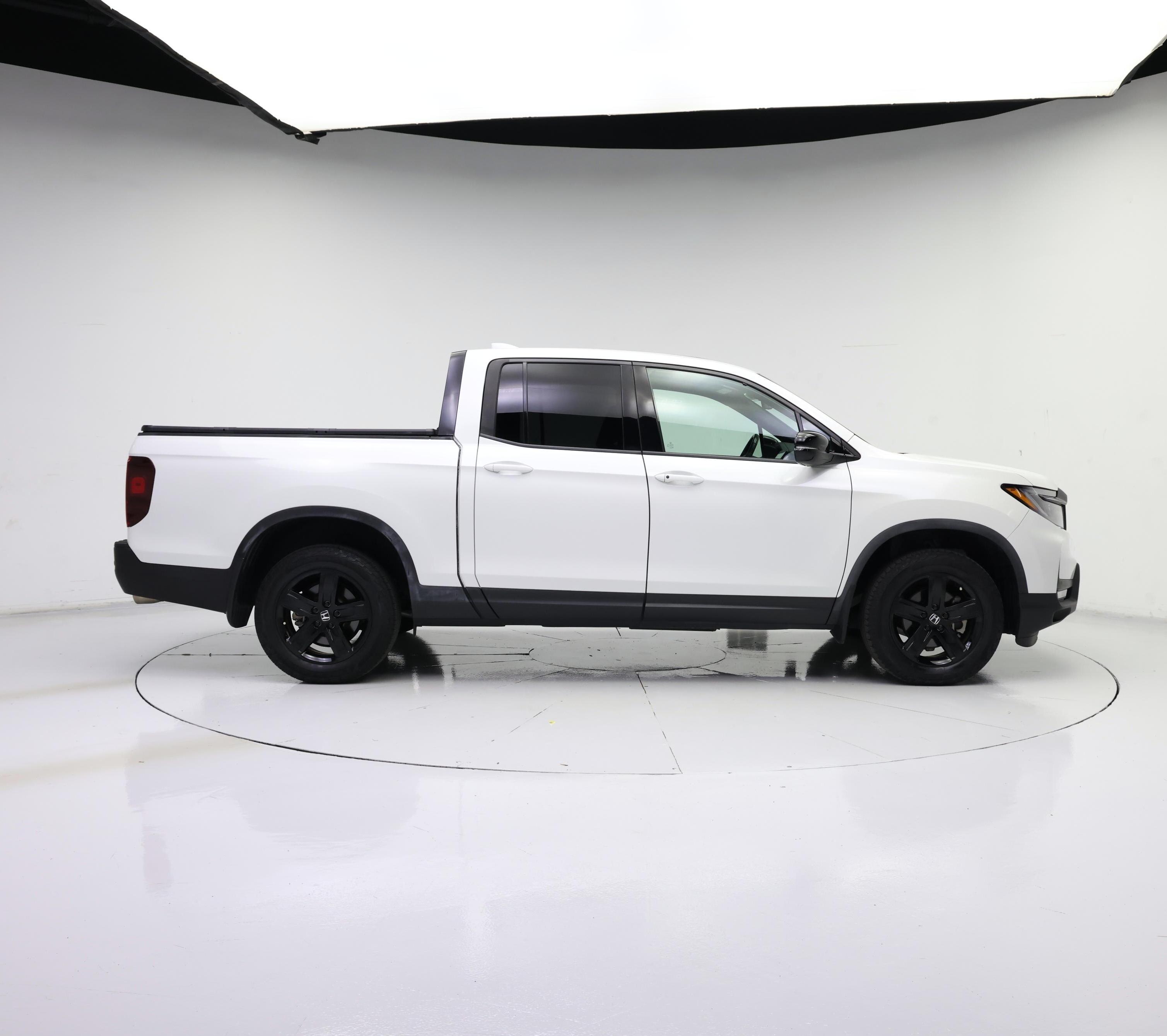 Thumbnail: 2022 Honda Ridgeline - 7