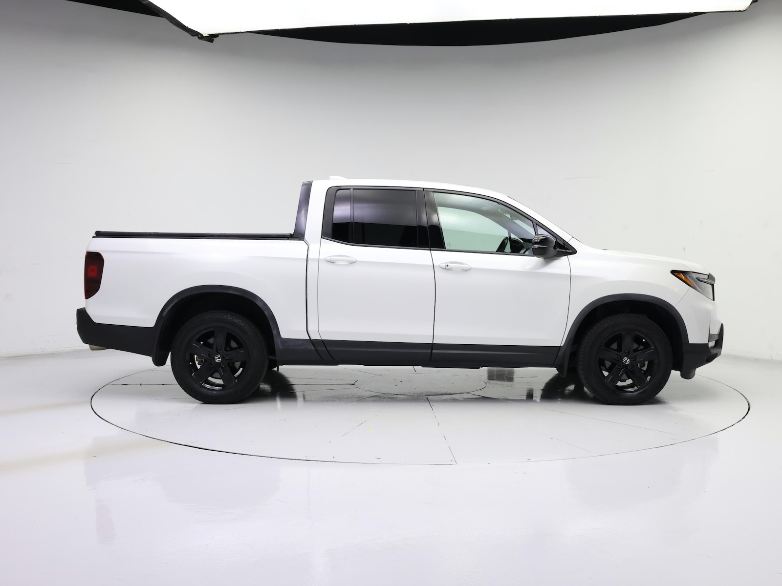 2022 Honda Ridgeline Black Edition - Photo 8