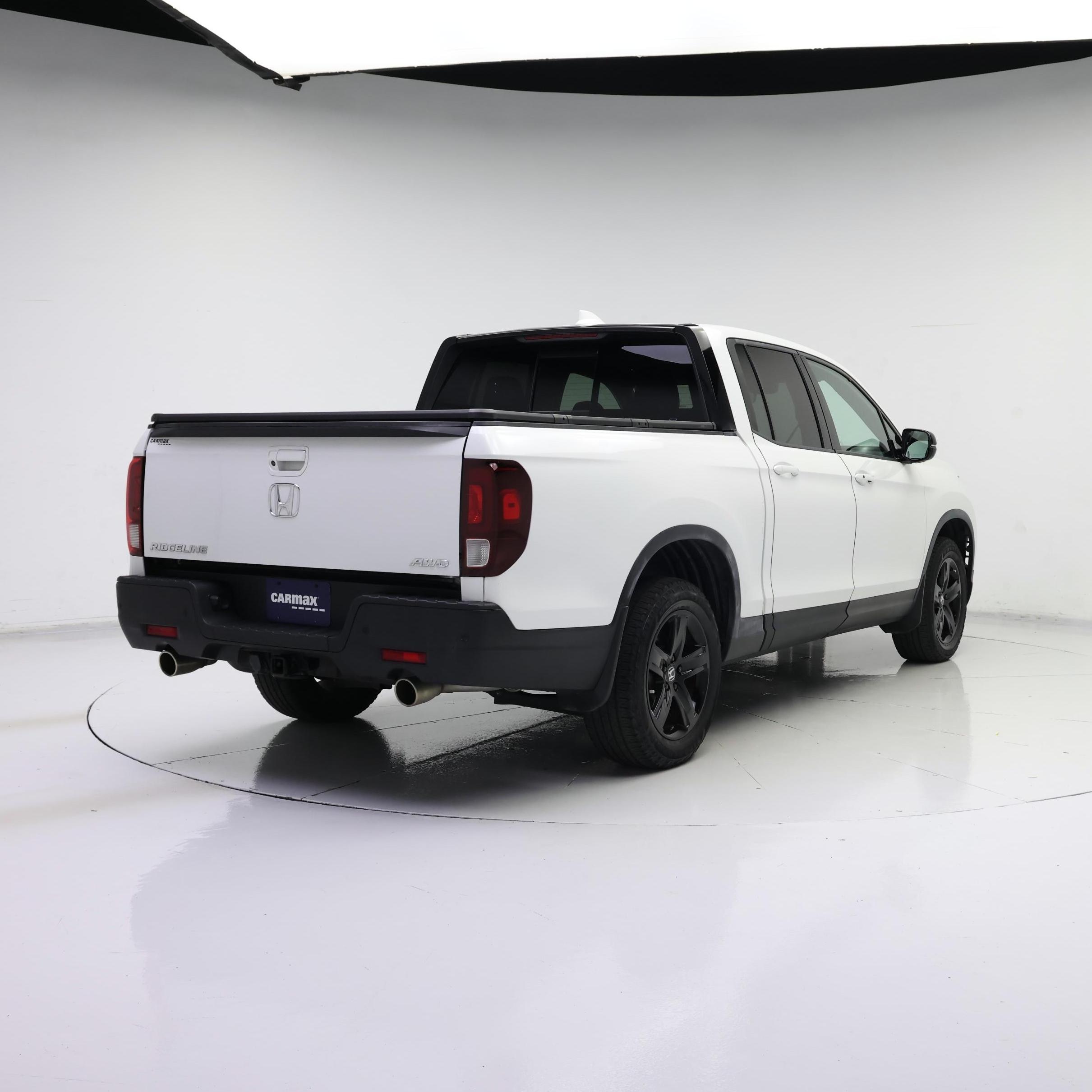 Thumbnail: 2022 Honda Ridgeline - 8