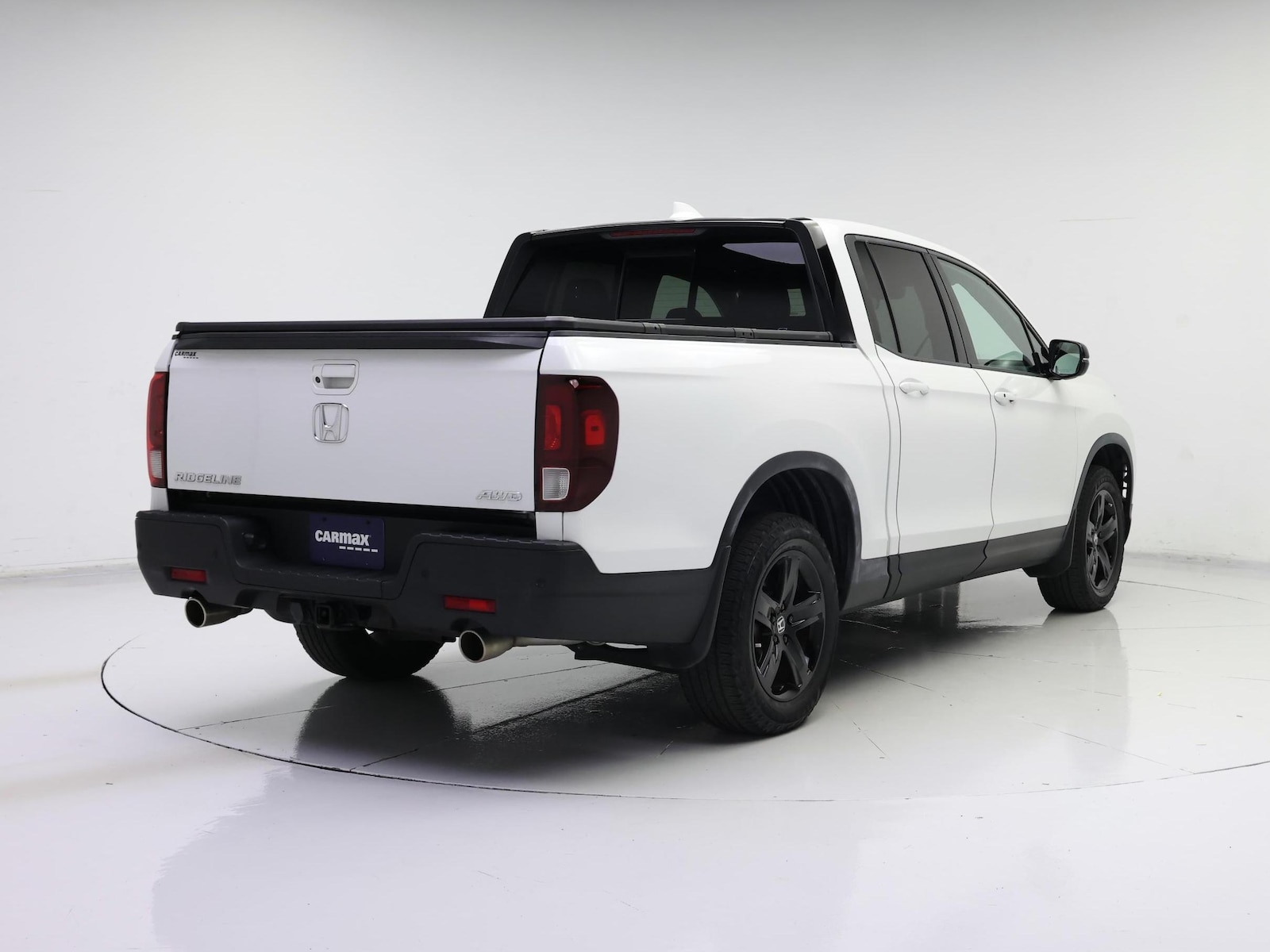 2022 Honda Ridgeline Black Edition - Photo 9