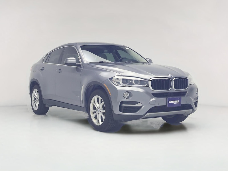 2016 BMW X6 xDrive35i -
                  Naperville, IL