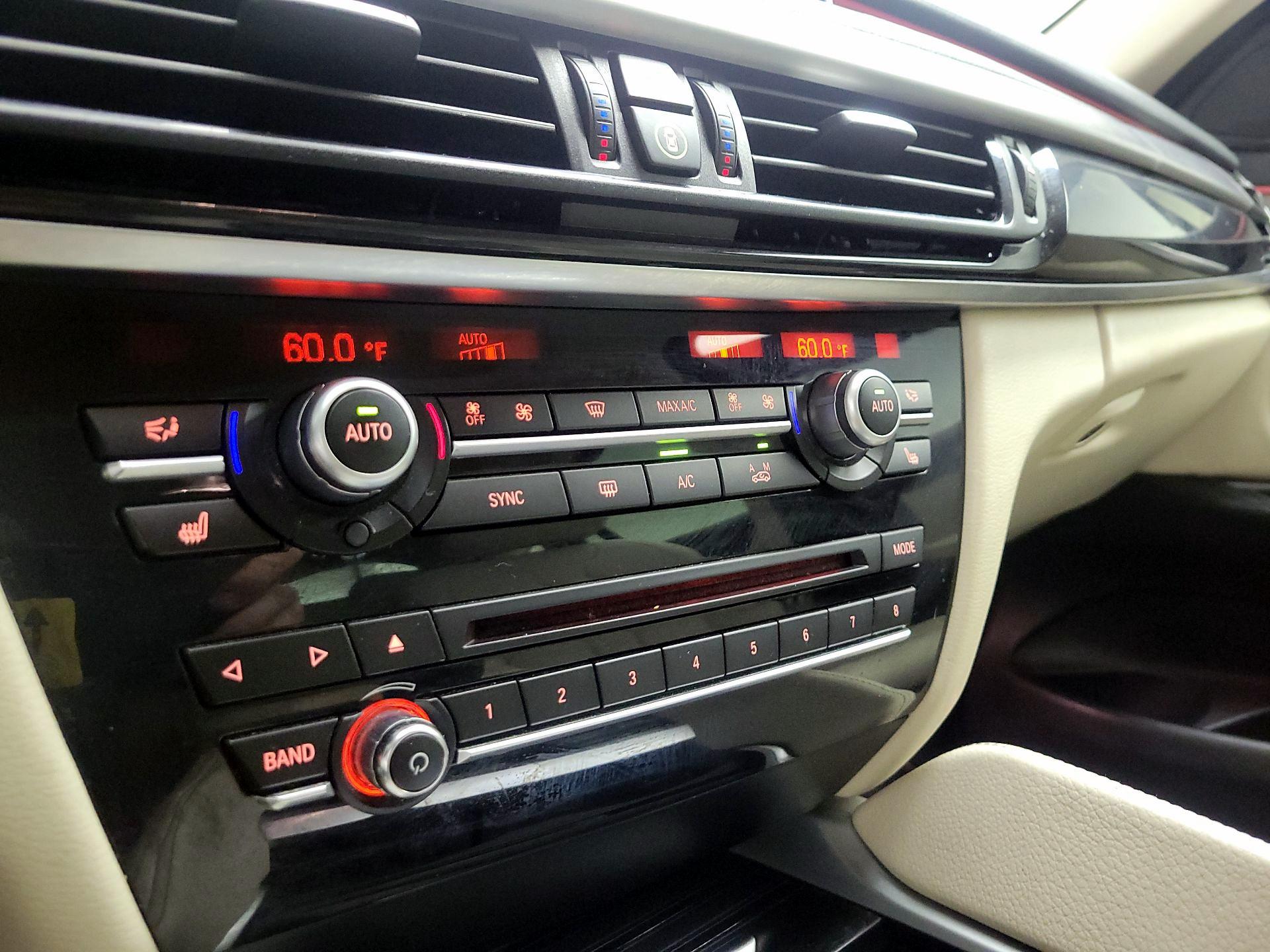 Thumbnail: 2016 BMW X6 - 14
