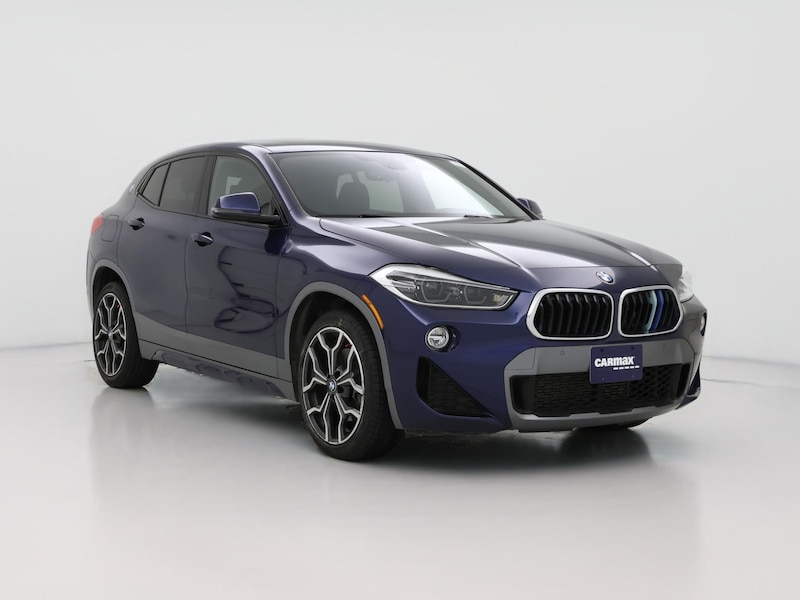 2018 BMW X2 sDrive28i -
                  Fort Worth, TX