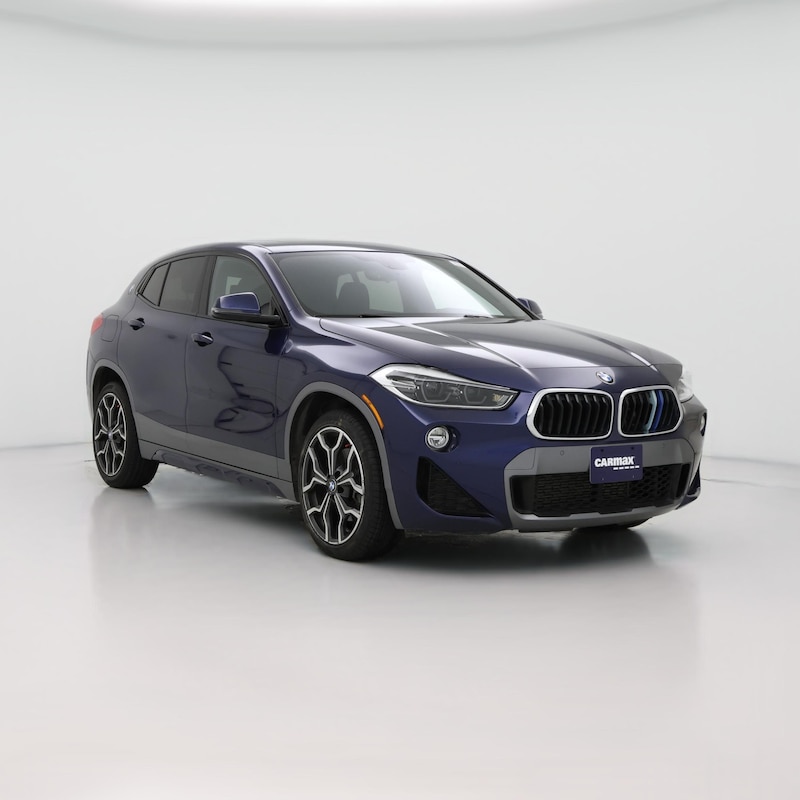 2018 BMW X2 SDrive28i