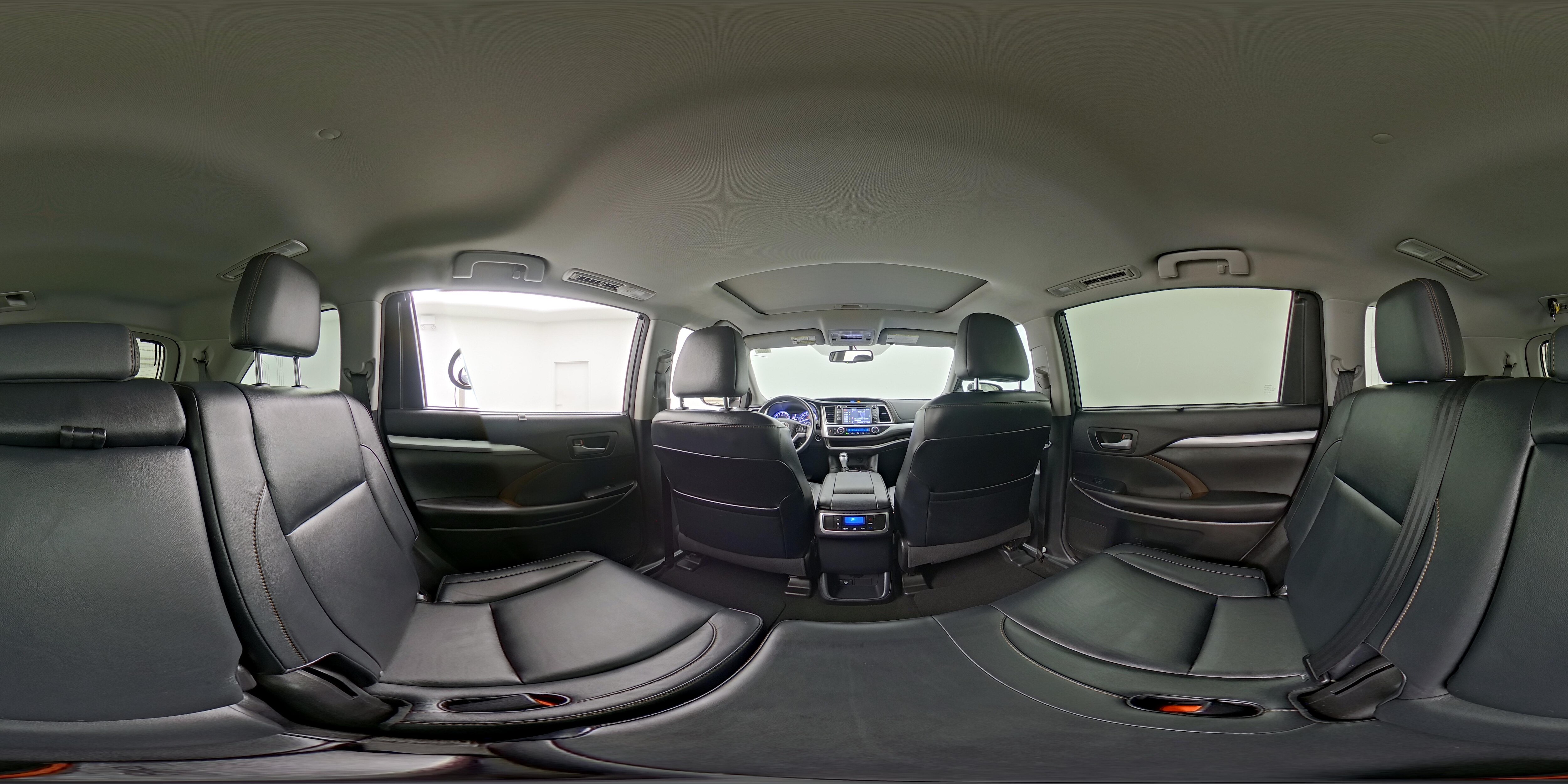 2015 Toyota Highlander XLE - Photo 28