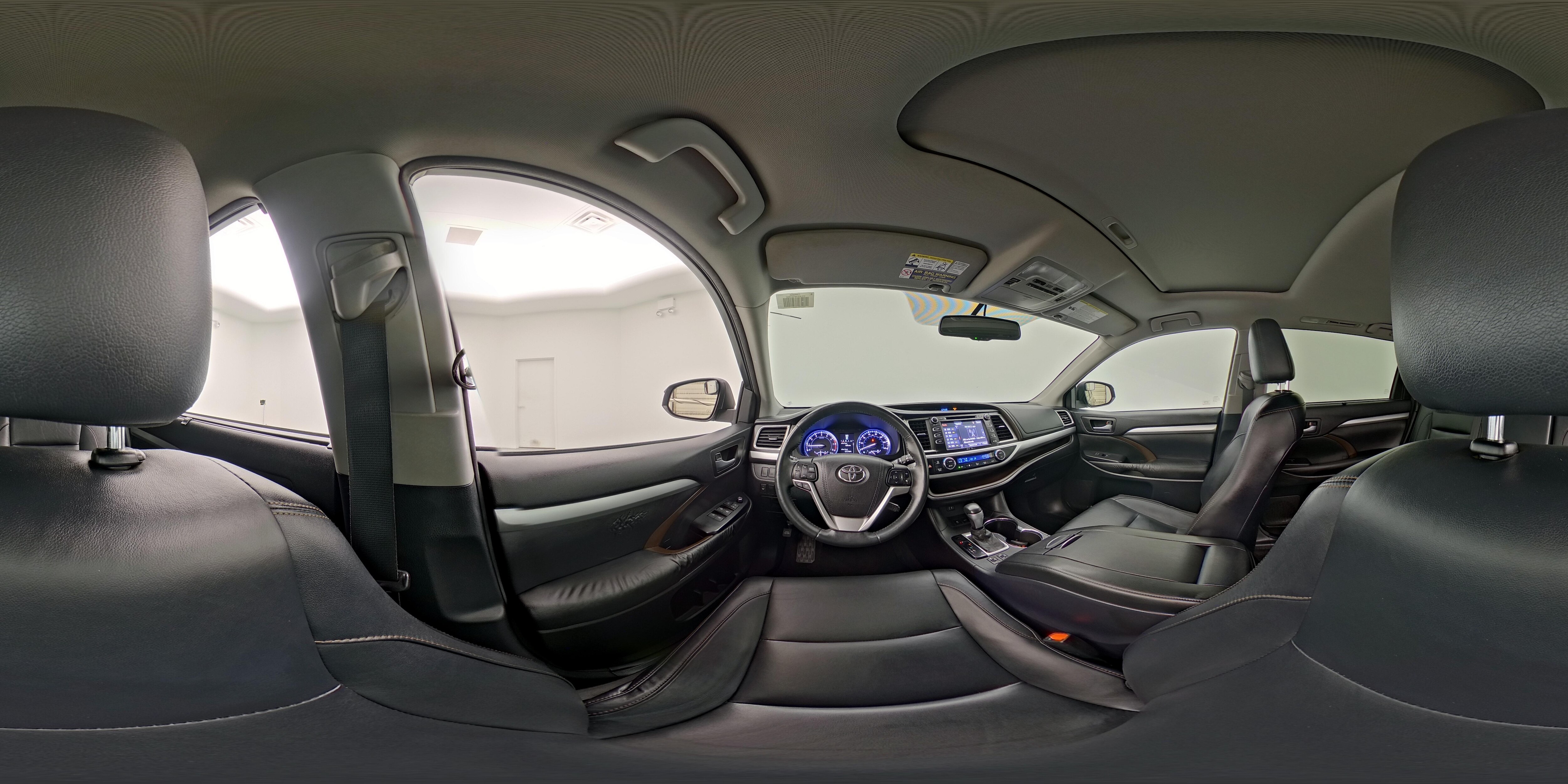 2015 Toyota Highlander XLE - Photo 29