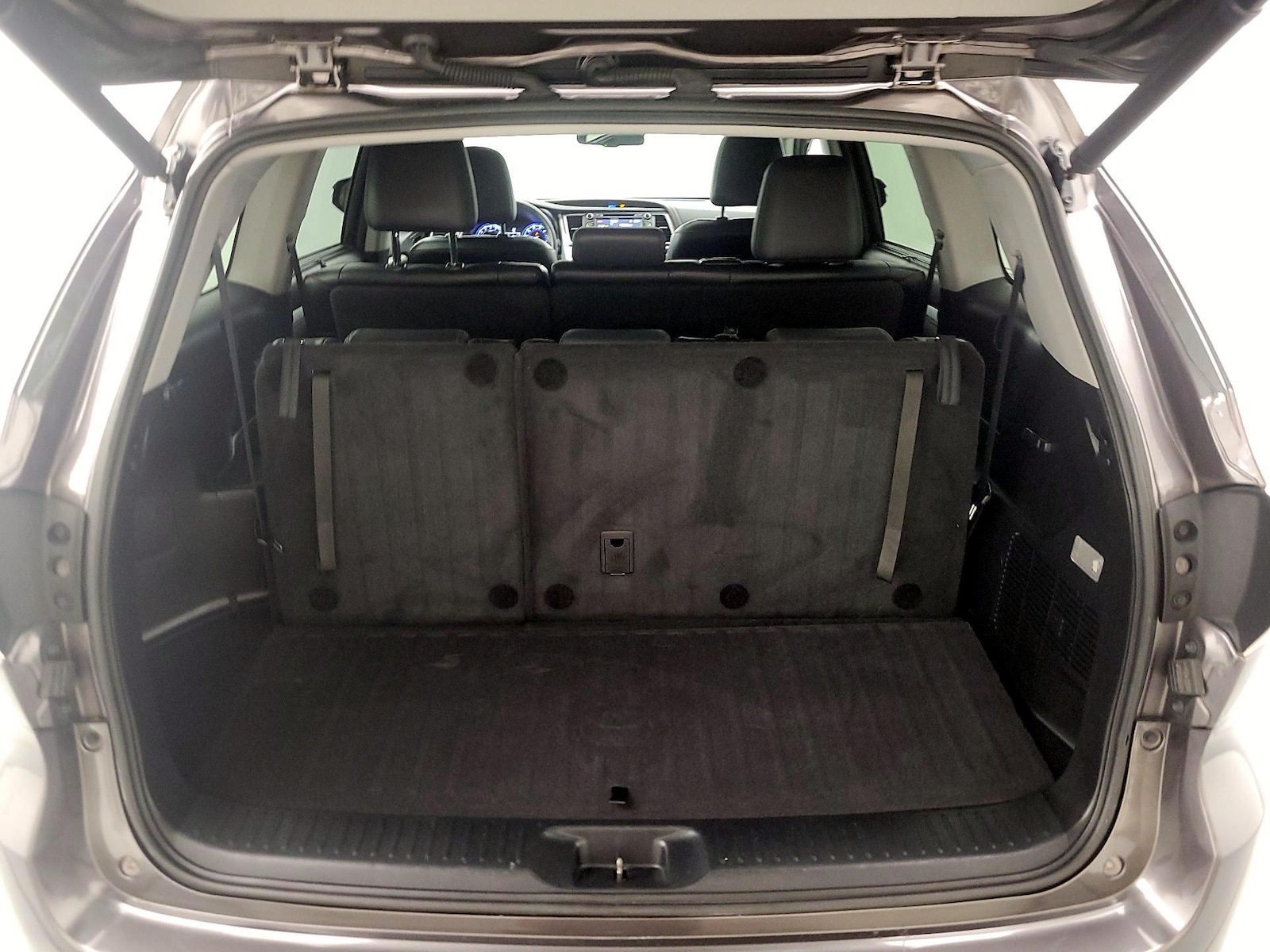 2015 Toyota Highlander XLE - Photo 23
