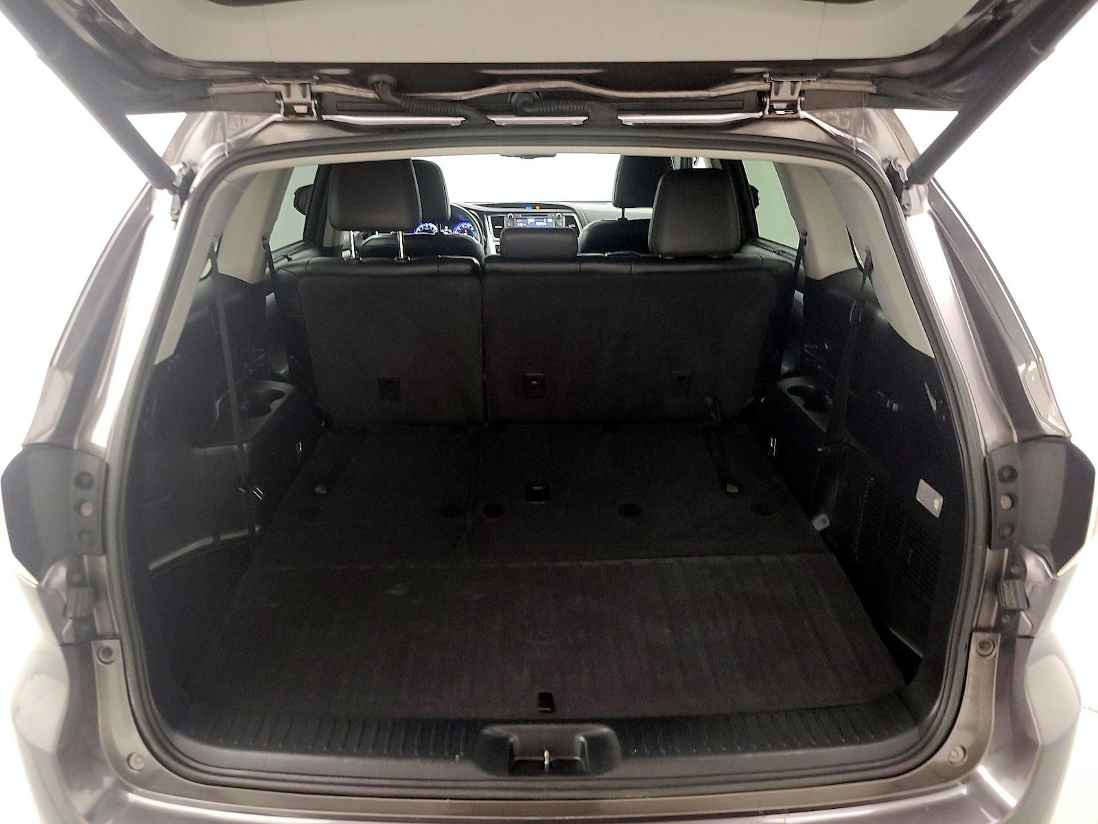 2015 Toyota Highlander XLE - Photo 24