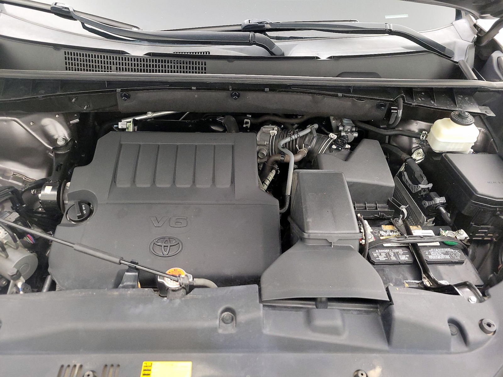 2015 Toyota Highlander XLE - Photo 25