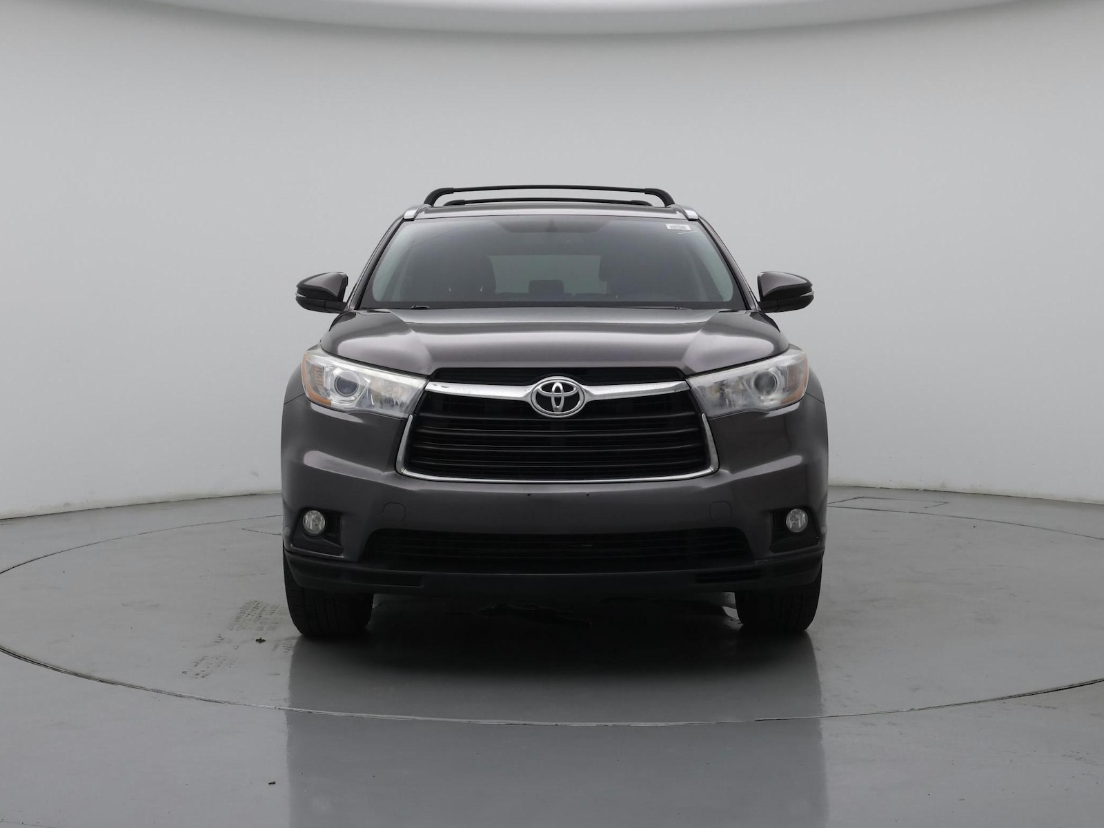 2015 Toyota Highlander XLE - Photo 6