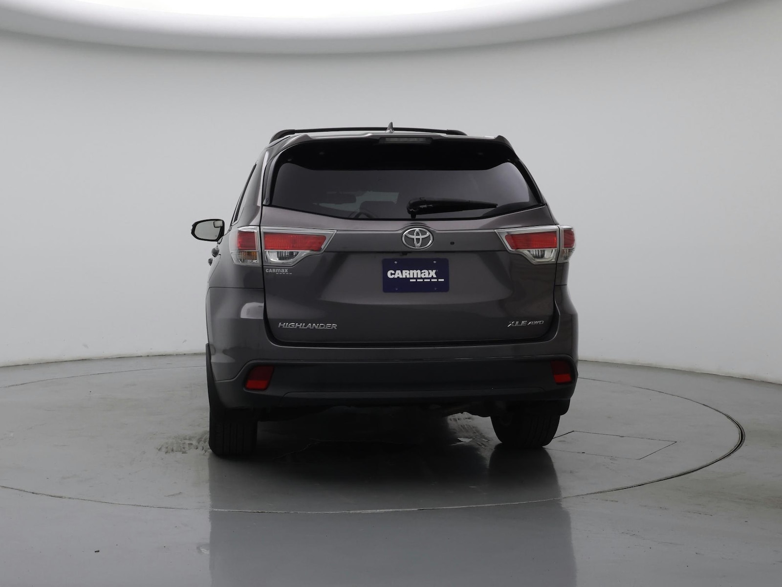 2015 Toyota Highlander XLE - Photo 7