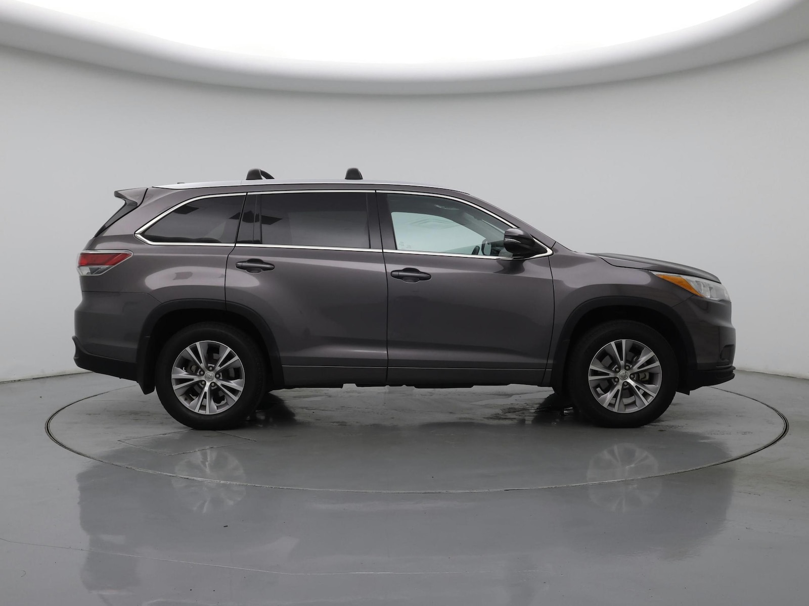 2015 Toyota Highlander XLE - Photo 8