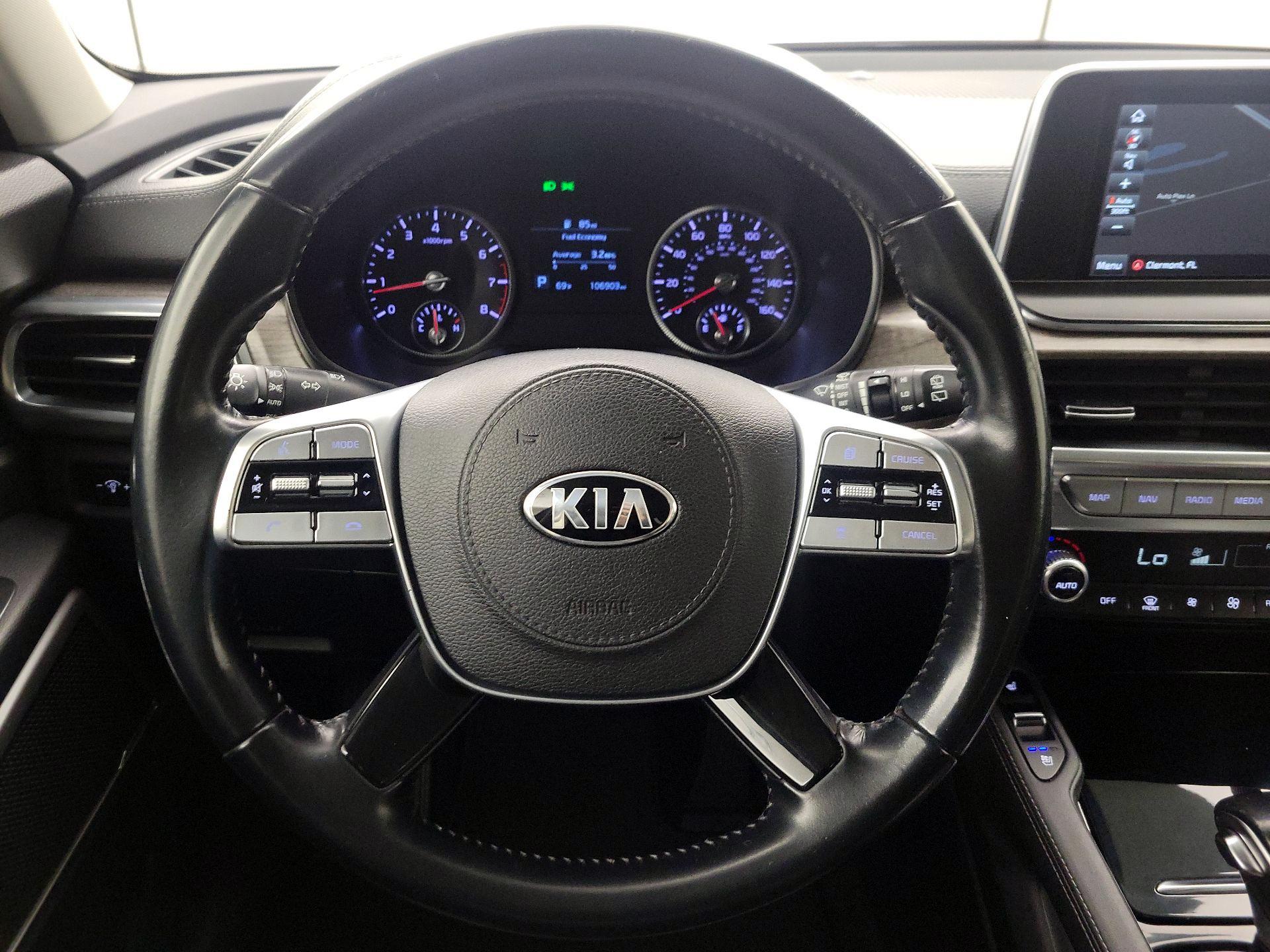 Thumbnail: 2020 Kia Telluride - 10