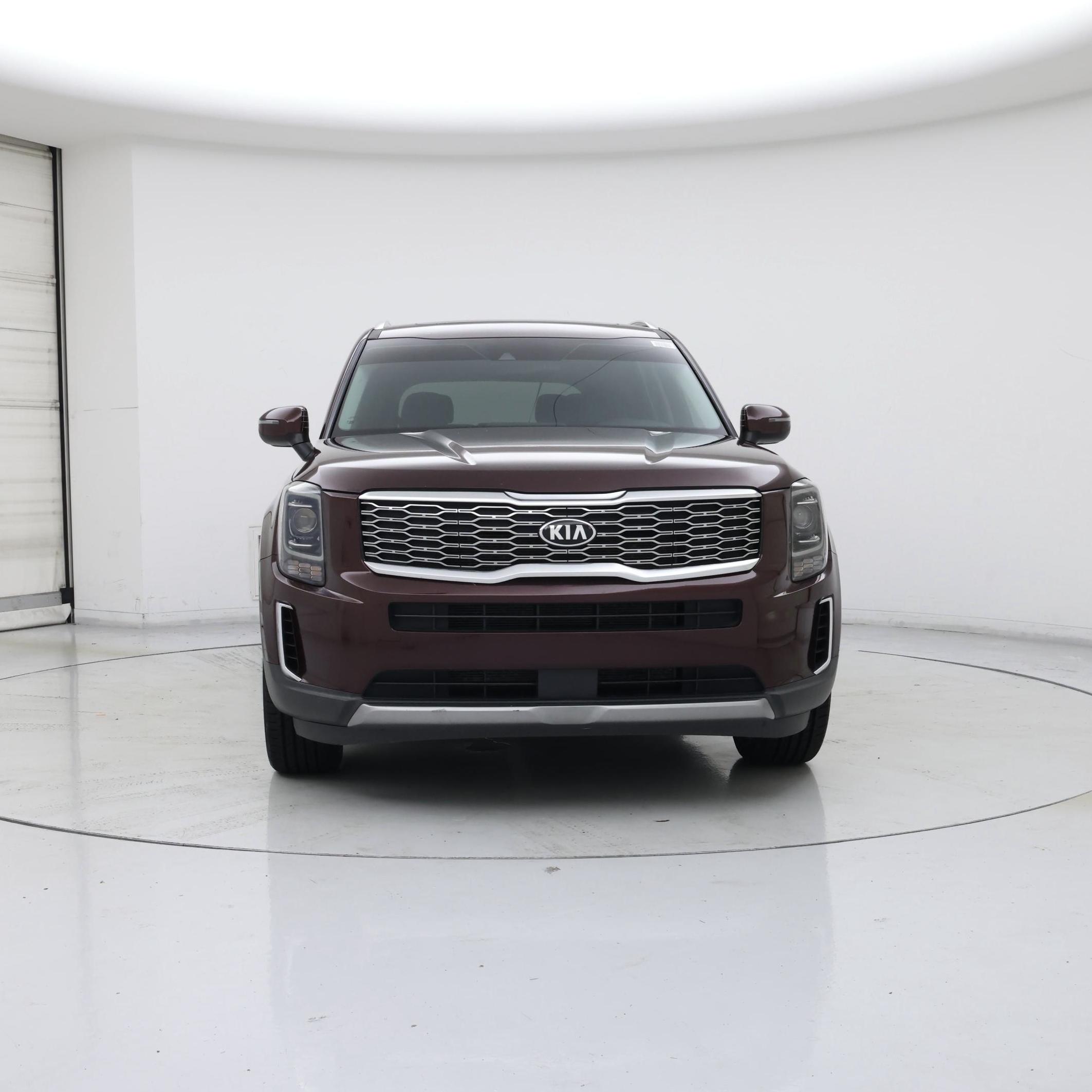 Thumbnail: 2020 Kia Telluride - 5