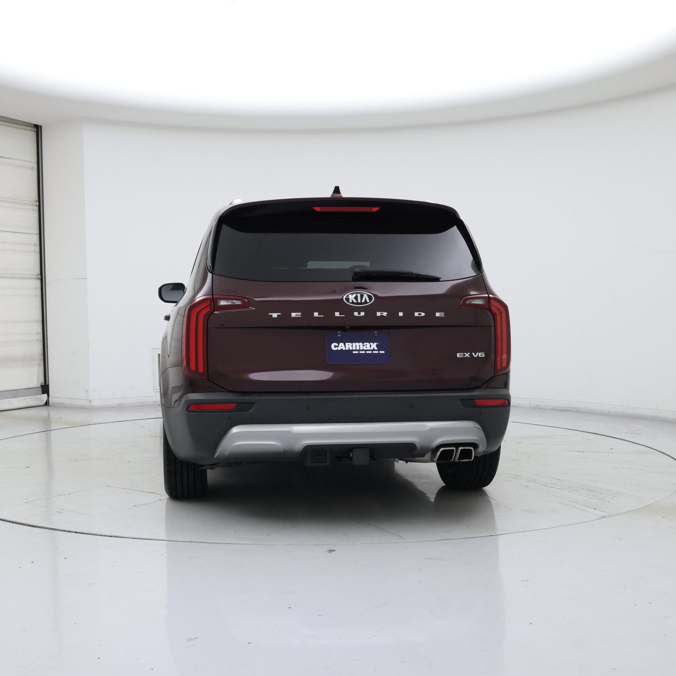 Thumbnail: 2020 Kia Telluride - 6