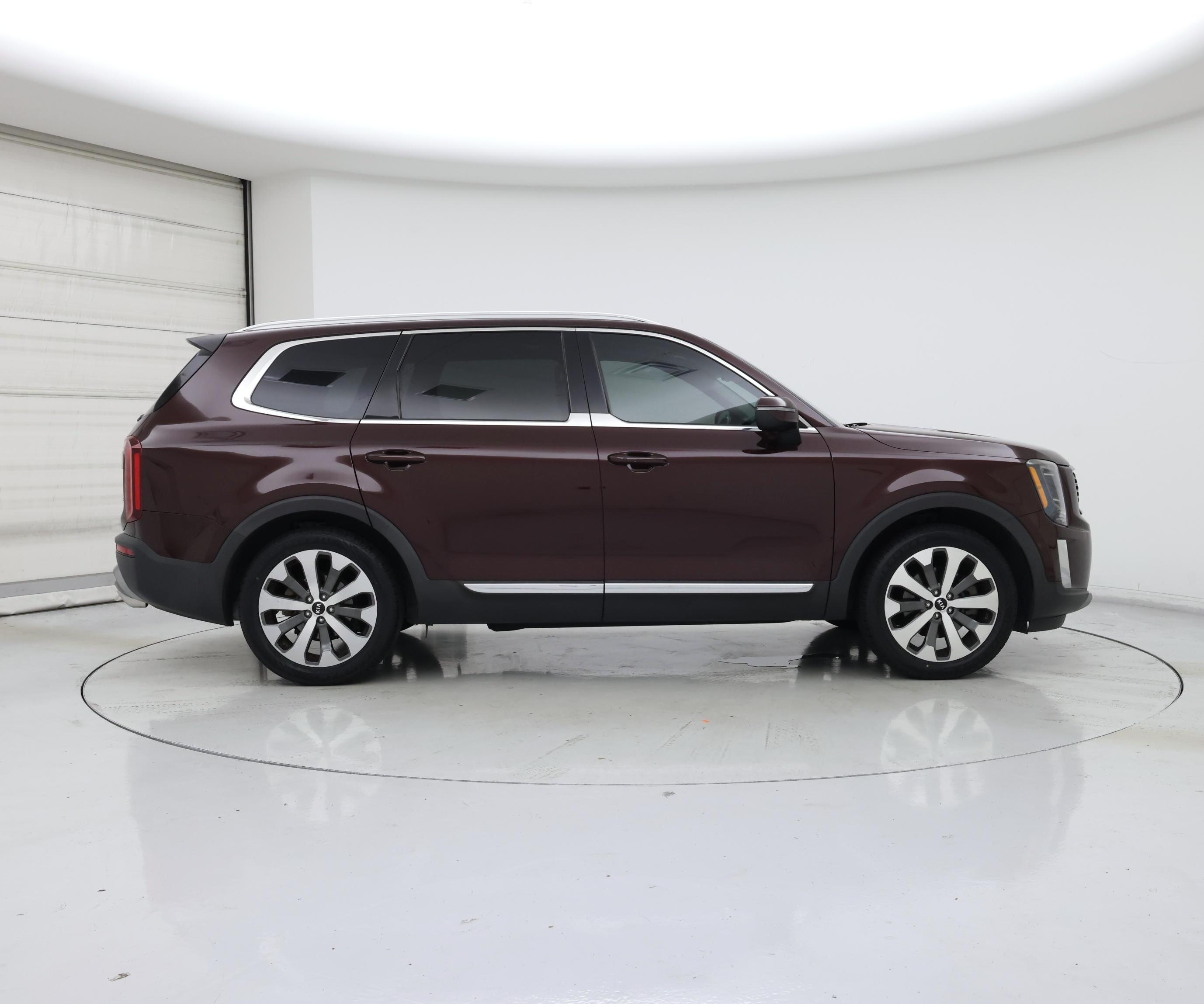 Thumbnail: 2020 Kia Telluride - 7