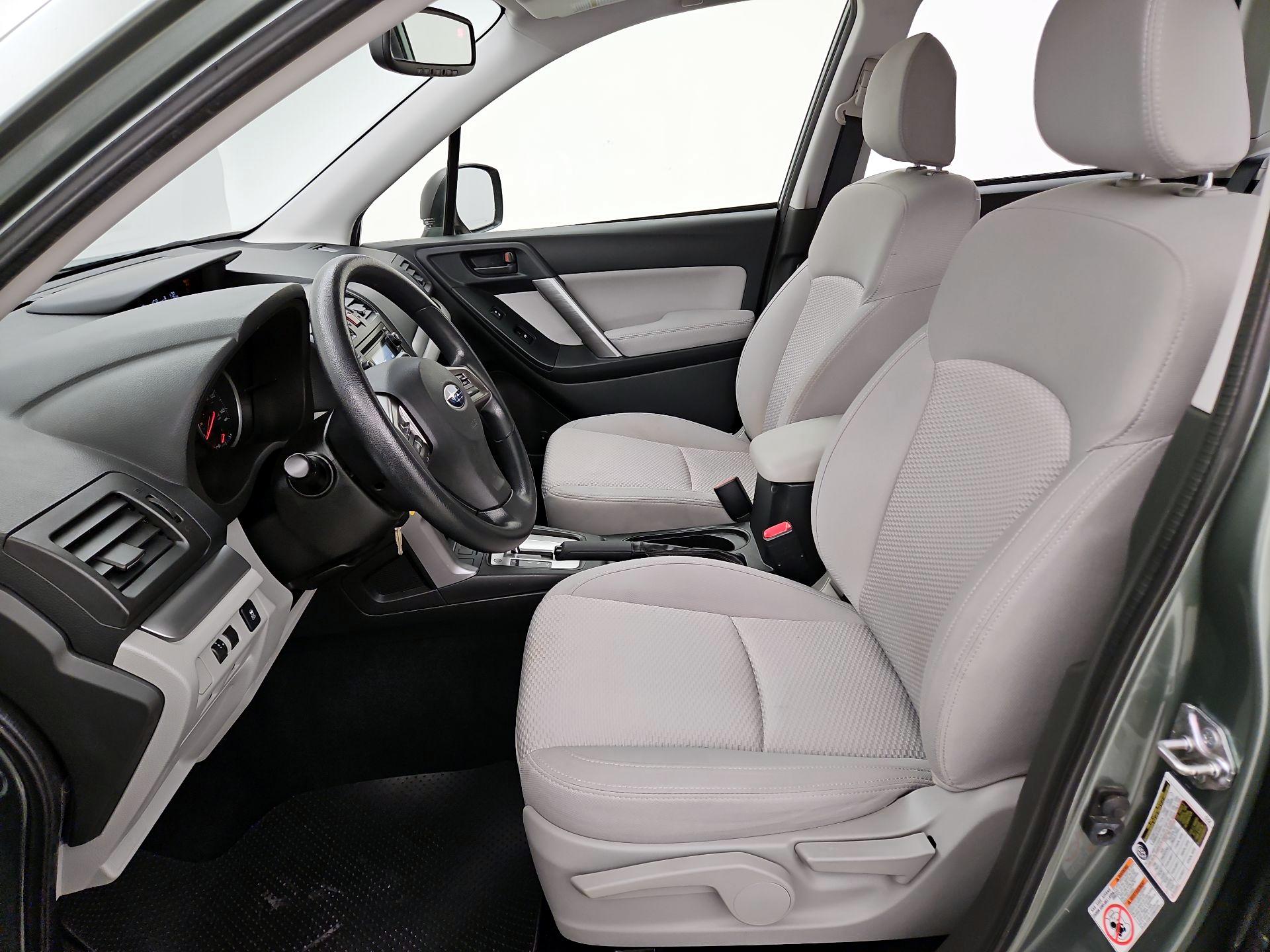 Thumbnail: 2014 Subaru Forester - 11