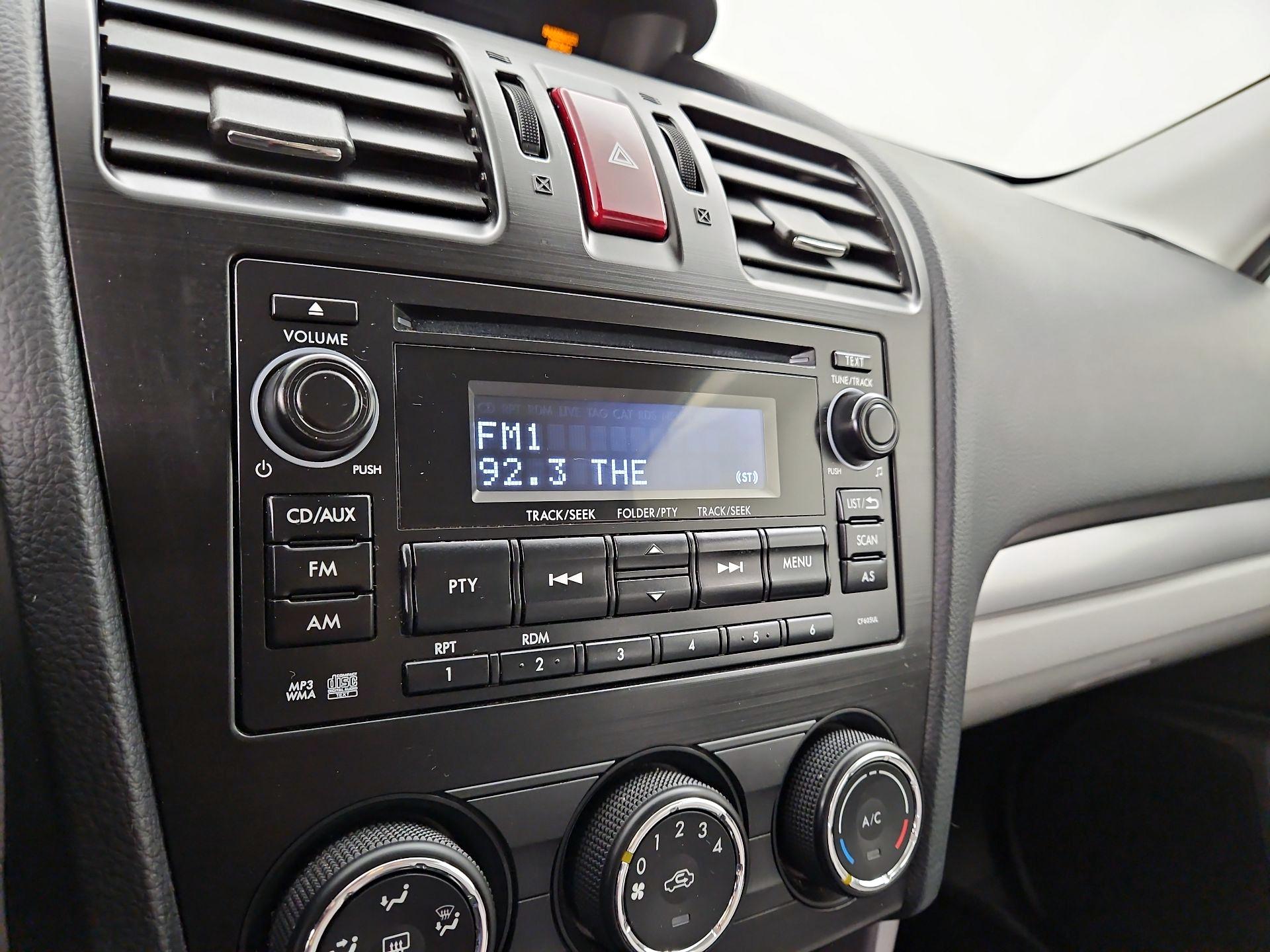 Thumbnail: 2014 Subaru Forester - 14