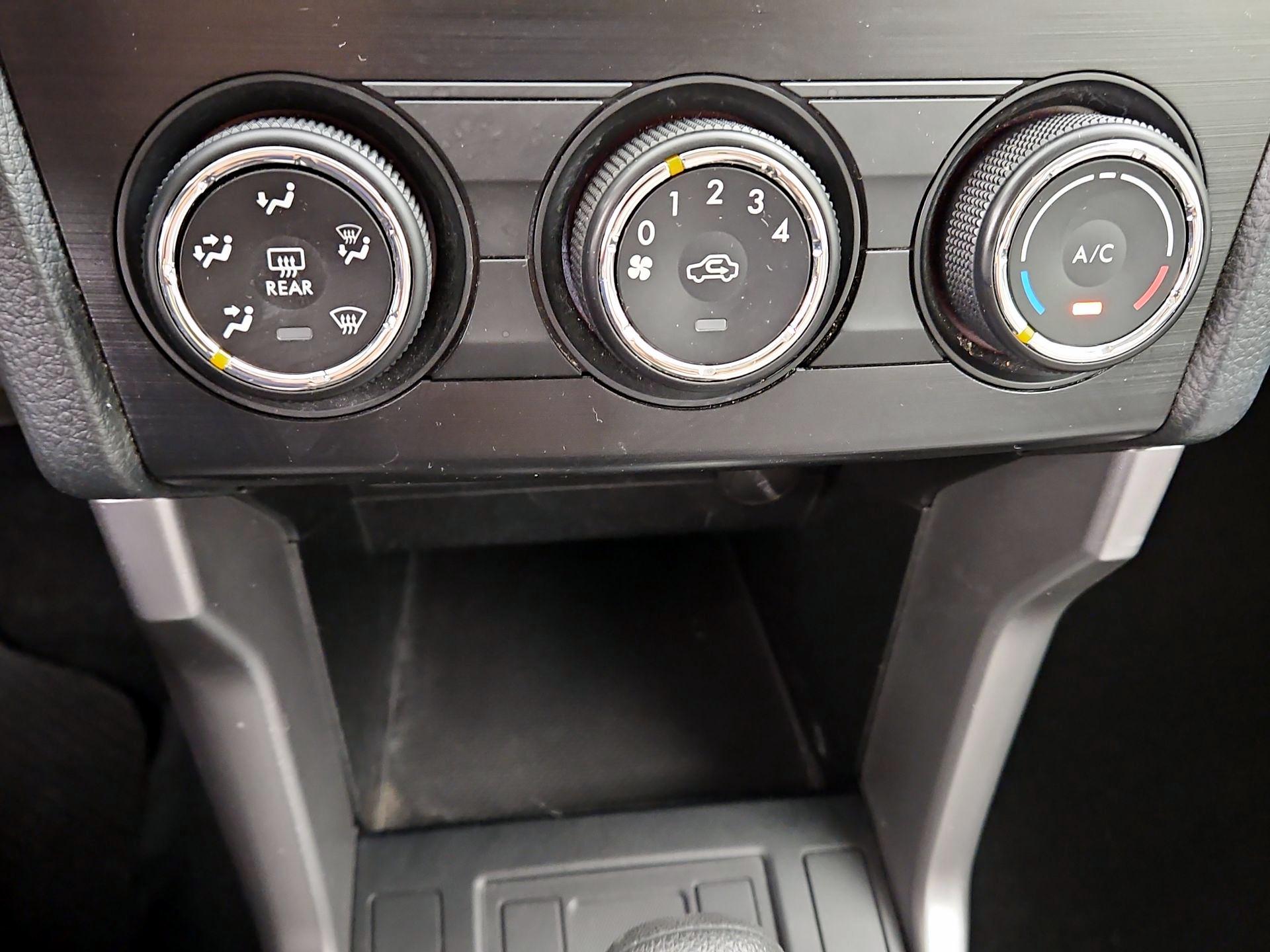 Thumbnail: 2014 Subaru Forester - 15