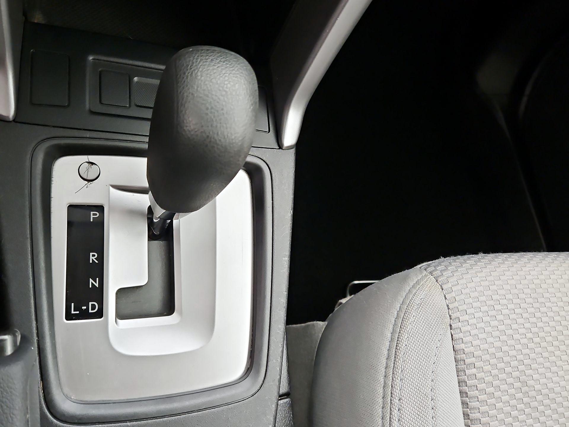 Thumbnail: 2014 Subaru Forester - 16