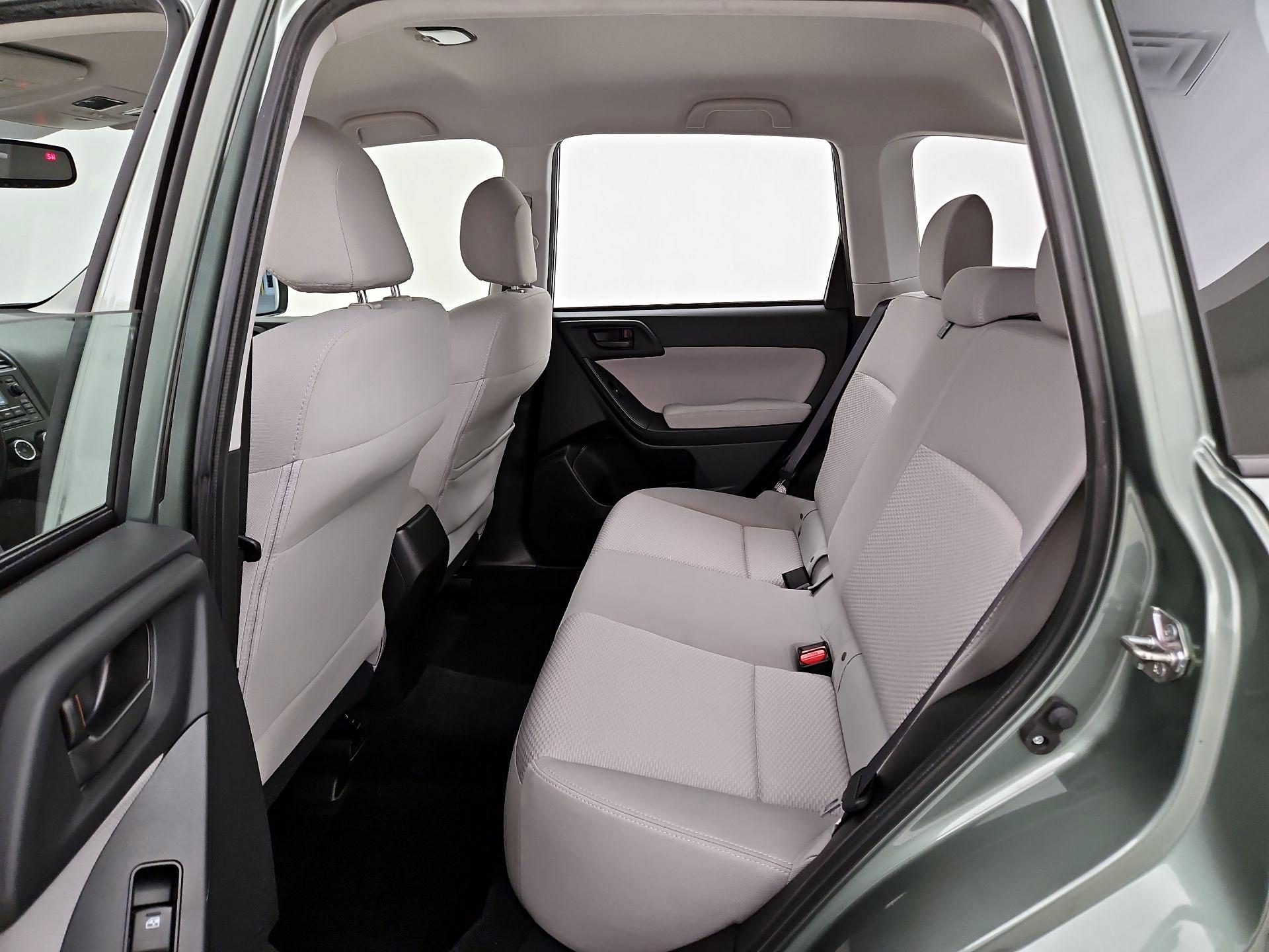Thumbnail: 2014 Subaru Forester - 18