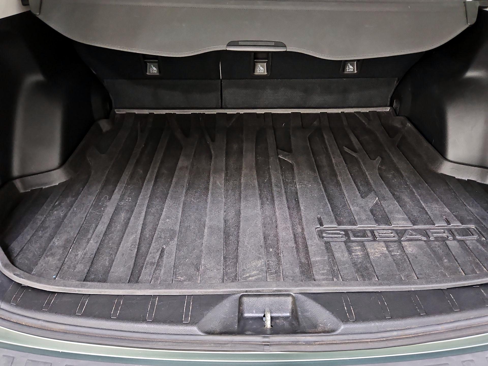 Thumbnail: 2014 Subaru Forester - 19
