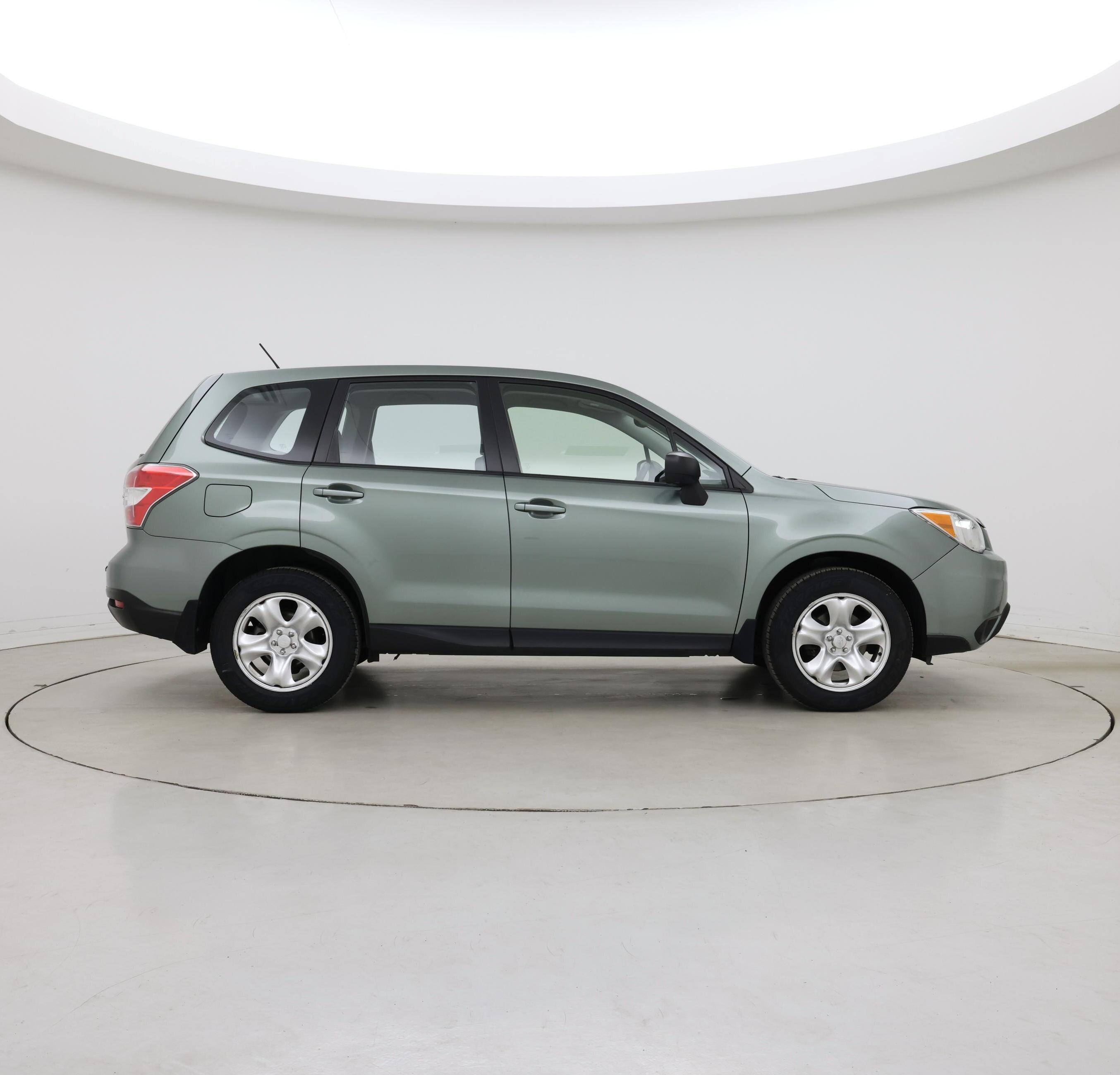 Thumbnail: 2014 Subaru Forester - 7