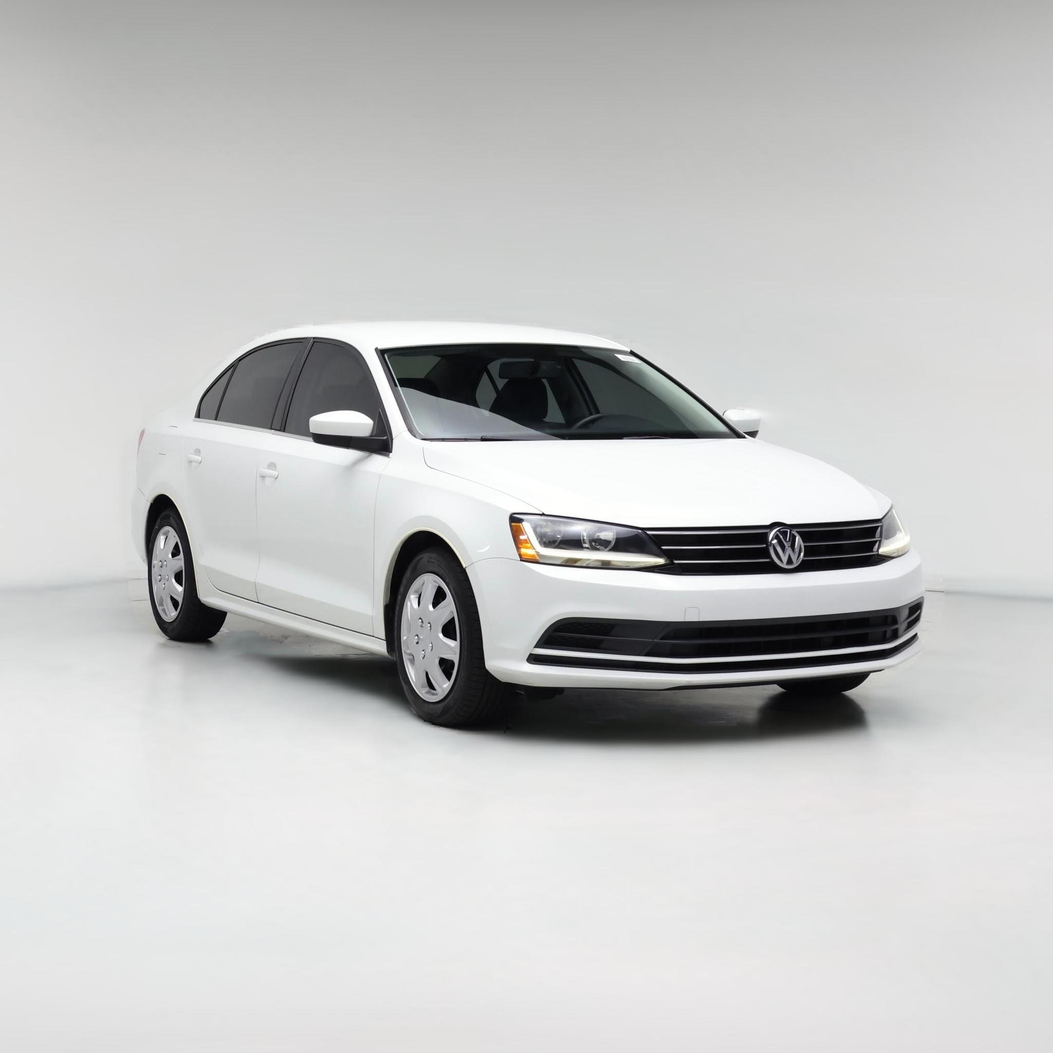 Thumbnail: 2017 Volkswagen Jetta - 1