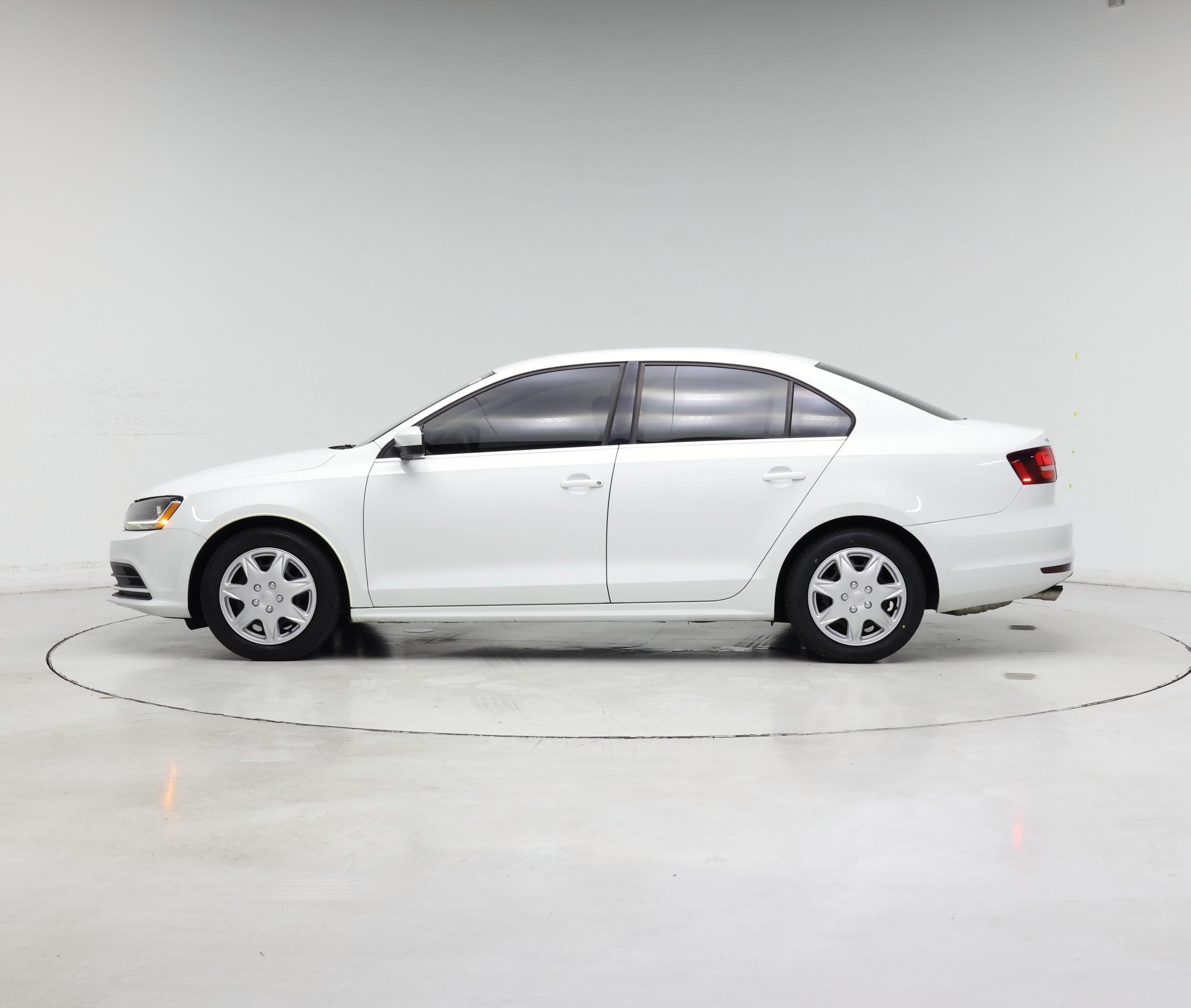 Thumbnail: 2017 Volkswagen Jetta - 3