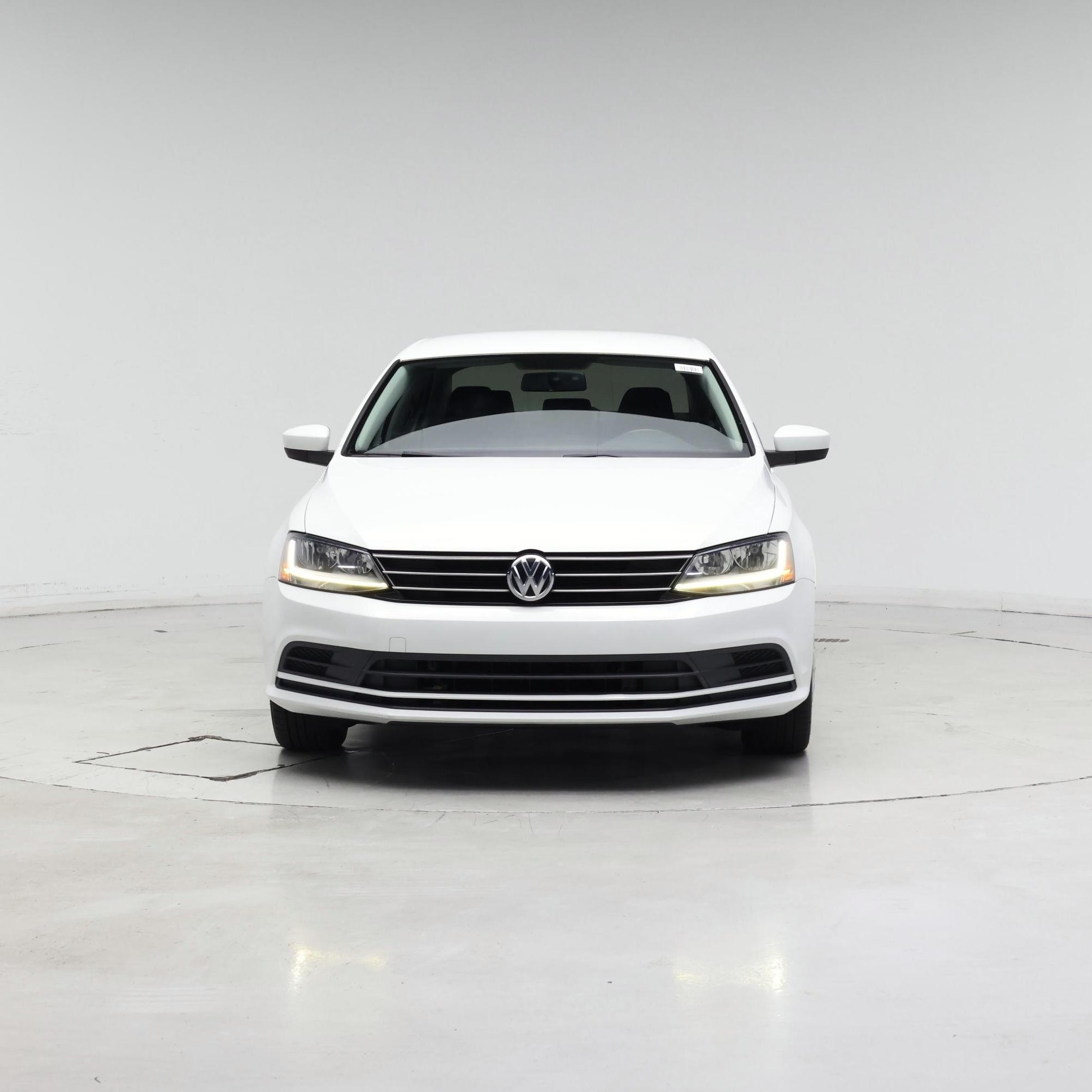 Thumbnail: 2017 Volkswagen Jetta - 5