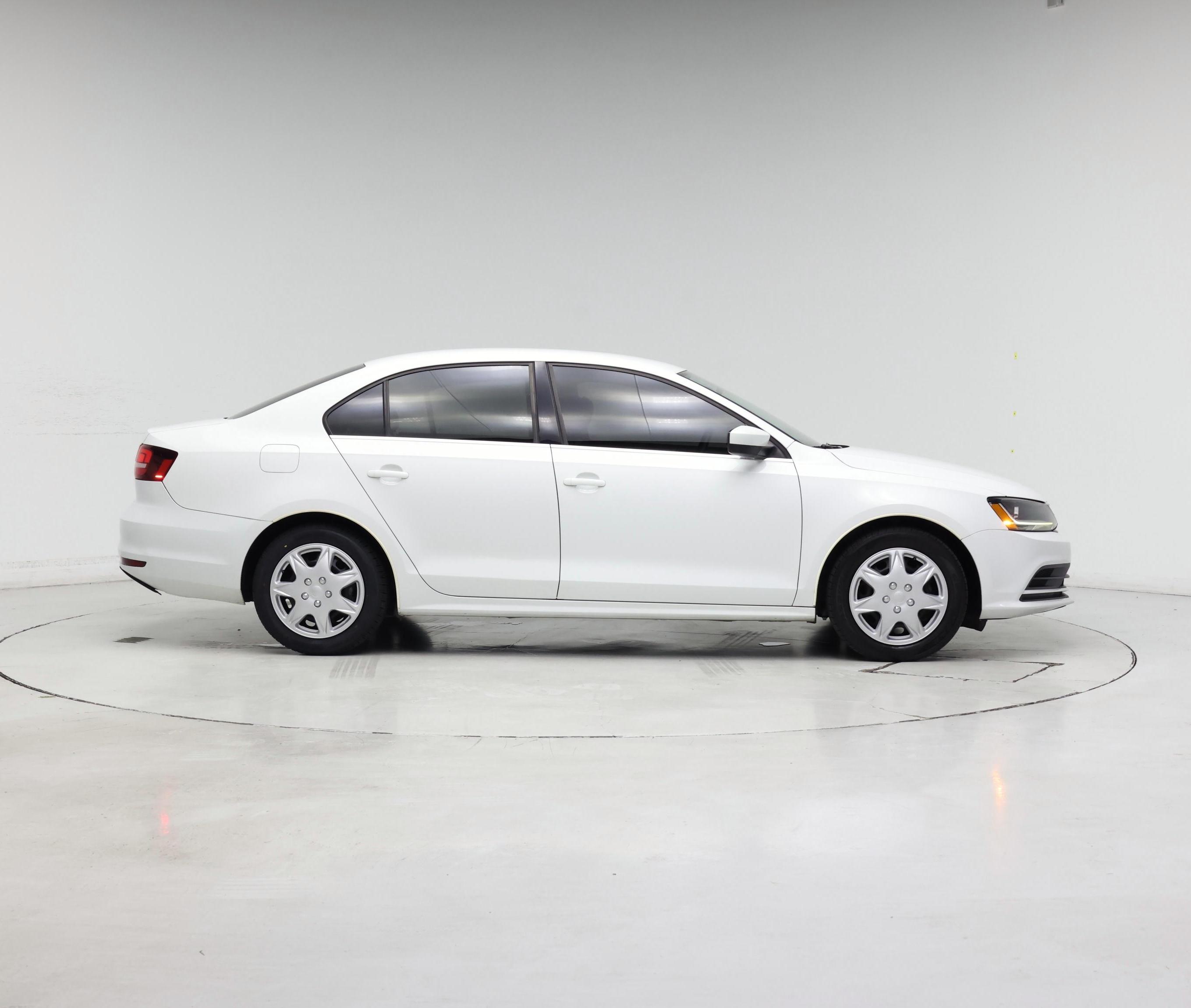 Thumbnail: 2017 Volkswagen Jetta - 7